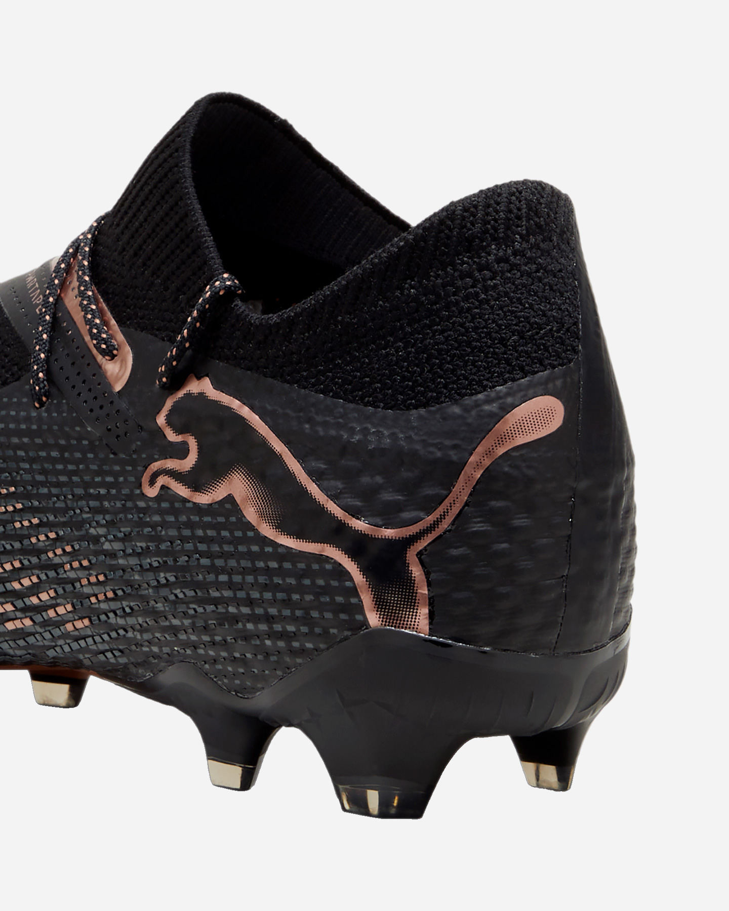 Scarpe calcio PUMA FUTURE 7 ULTIMATE FG-AG M - Nero - 5 | Cisalfa Sport