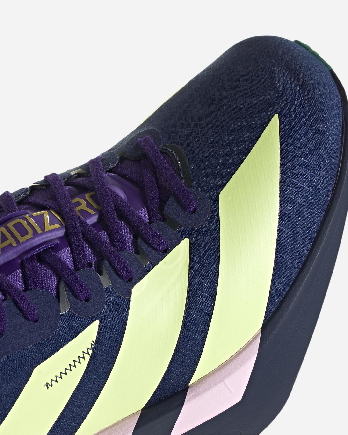Scarpe running ADIDAS ADIZERO ADIOS PRO 4 M - 5 | Cisalfa Sport