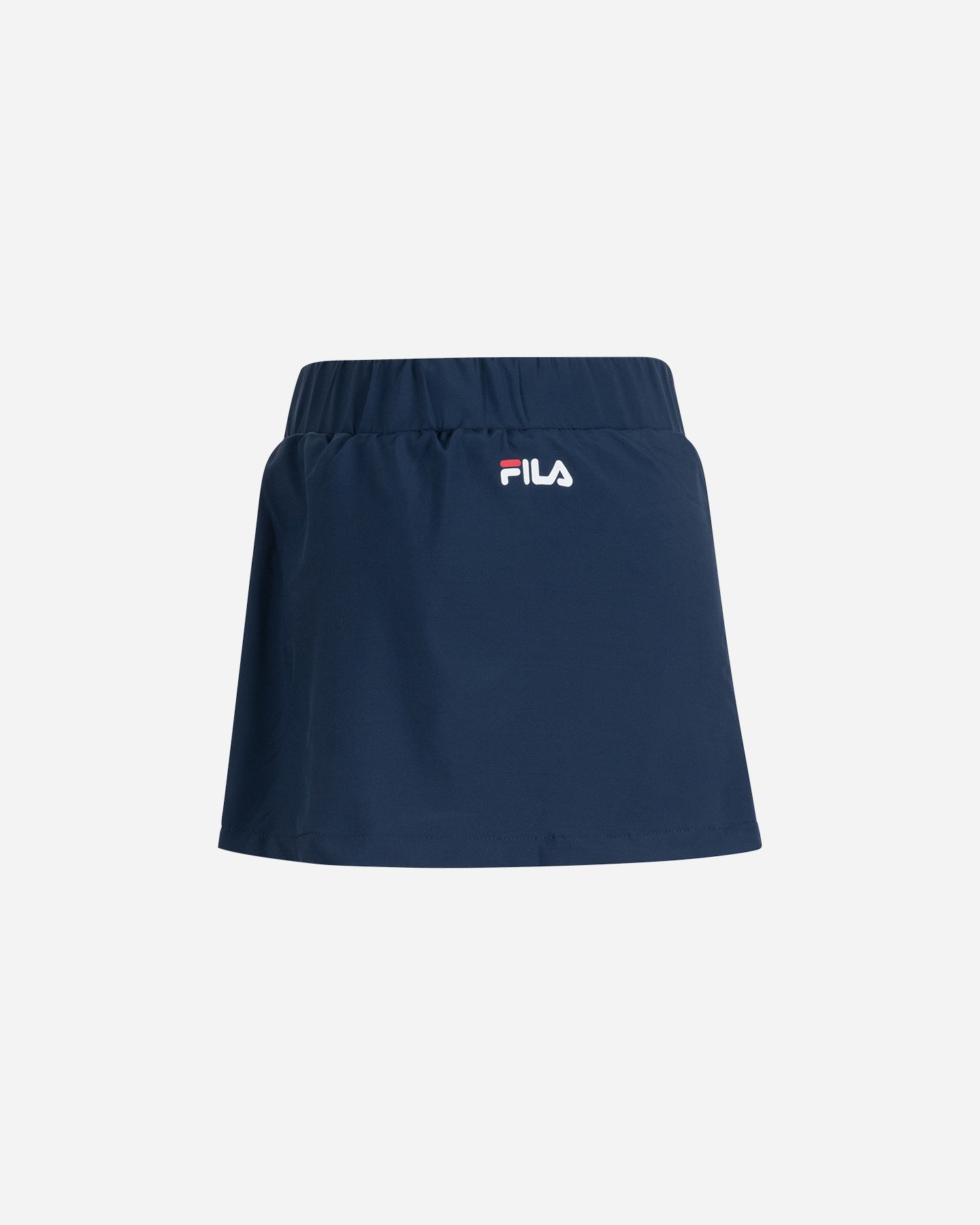 Pantalone tennis FILA CORE JR - Blu - 1 | Cisalfa Sport