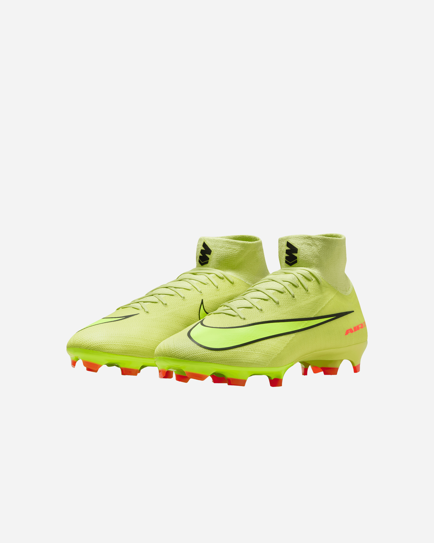 Scarpe calcio NIKE MERCURIAL SUPERFLY 10 PRO FG/MG M - Color mix - 1 | Cisalfa Sport