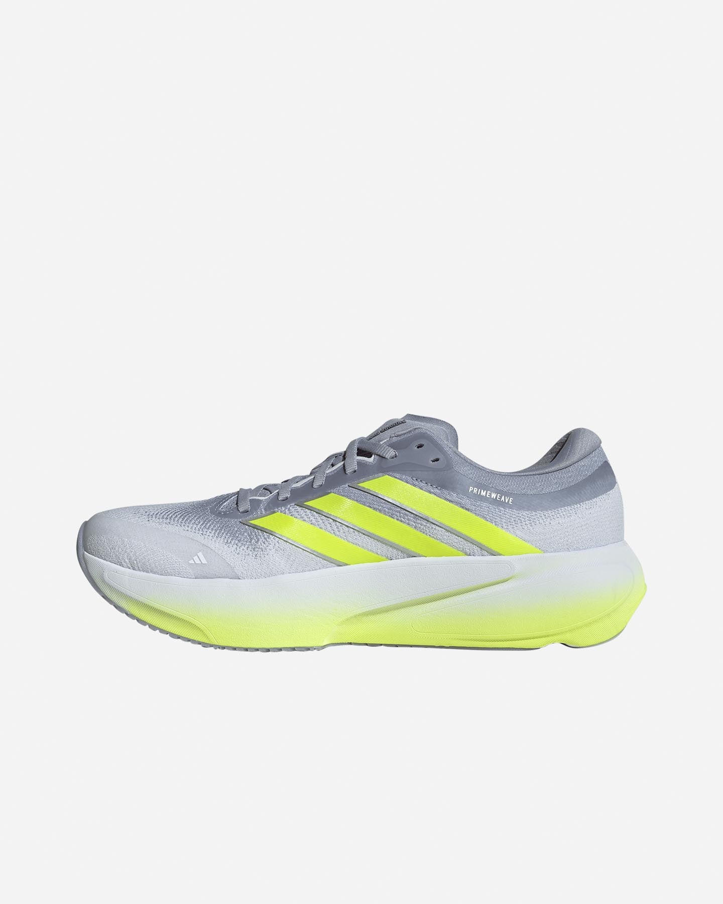 Scarpe running ADIDAS SUPERNOVA RISE 3 M - Grigio - 3 | Cisalfa Sport