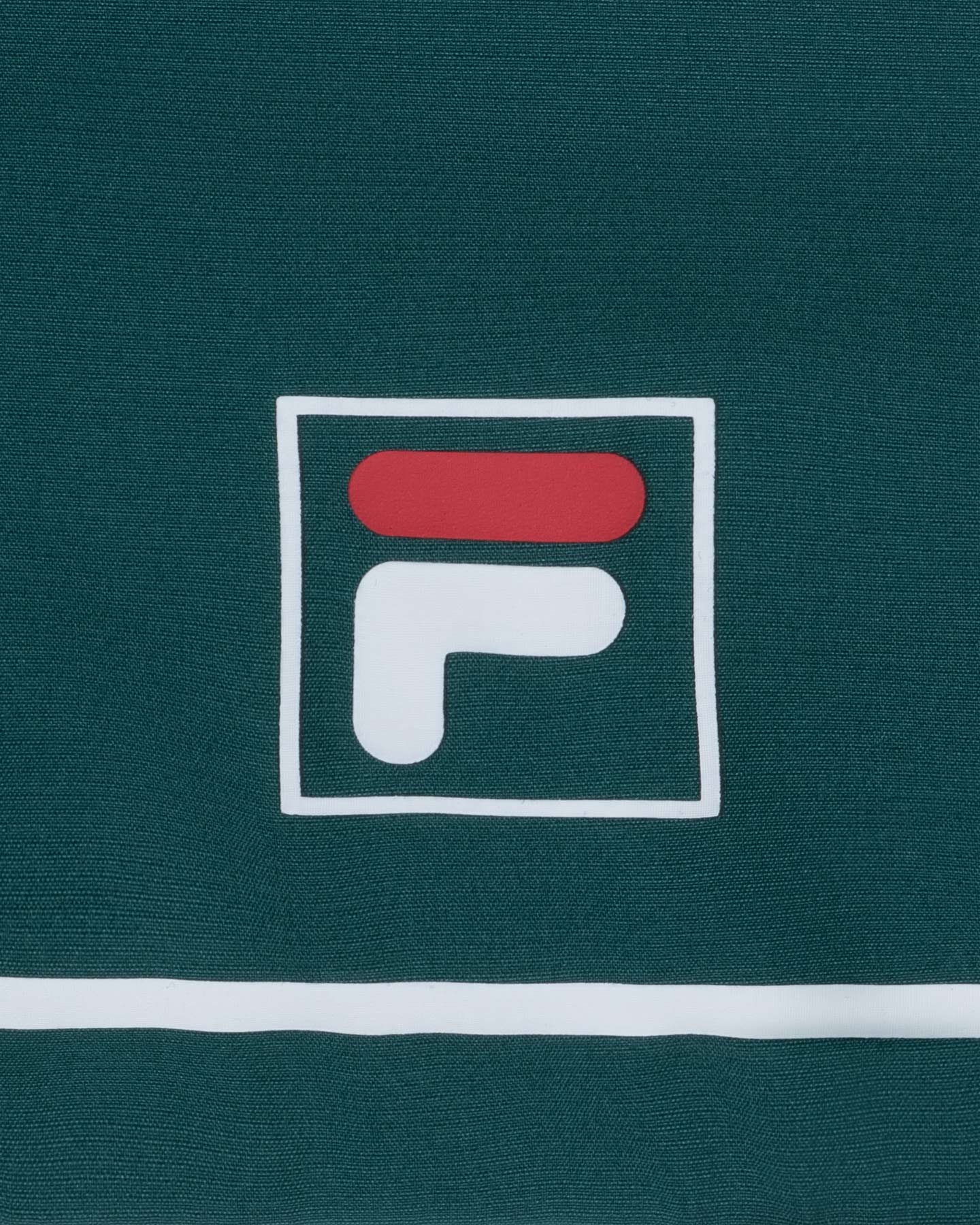 Giacca tennis FILA COURT LINE M - S4117657-001/1026 - 1 | Cisalfa Sport