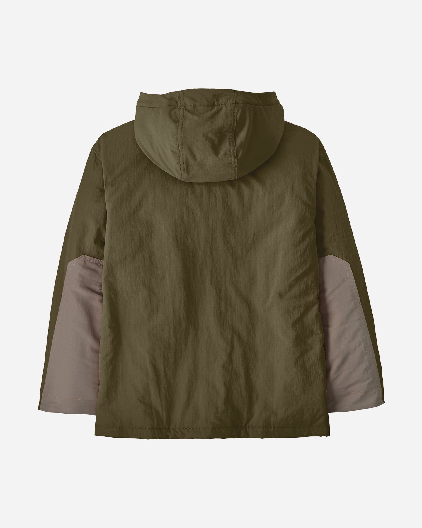 Giacca outdoor PATAGONIA INSULATED OUTDOOR EVERYDAY JR - Verde - 1 | Cisalfa Sport