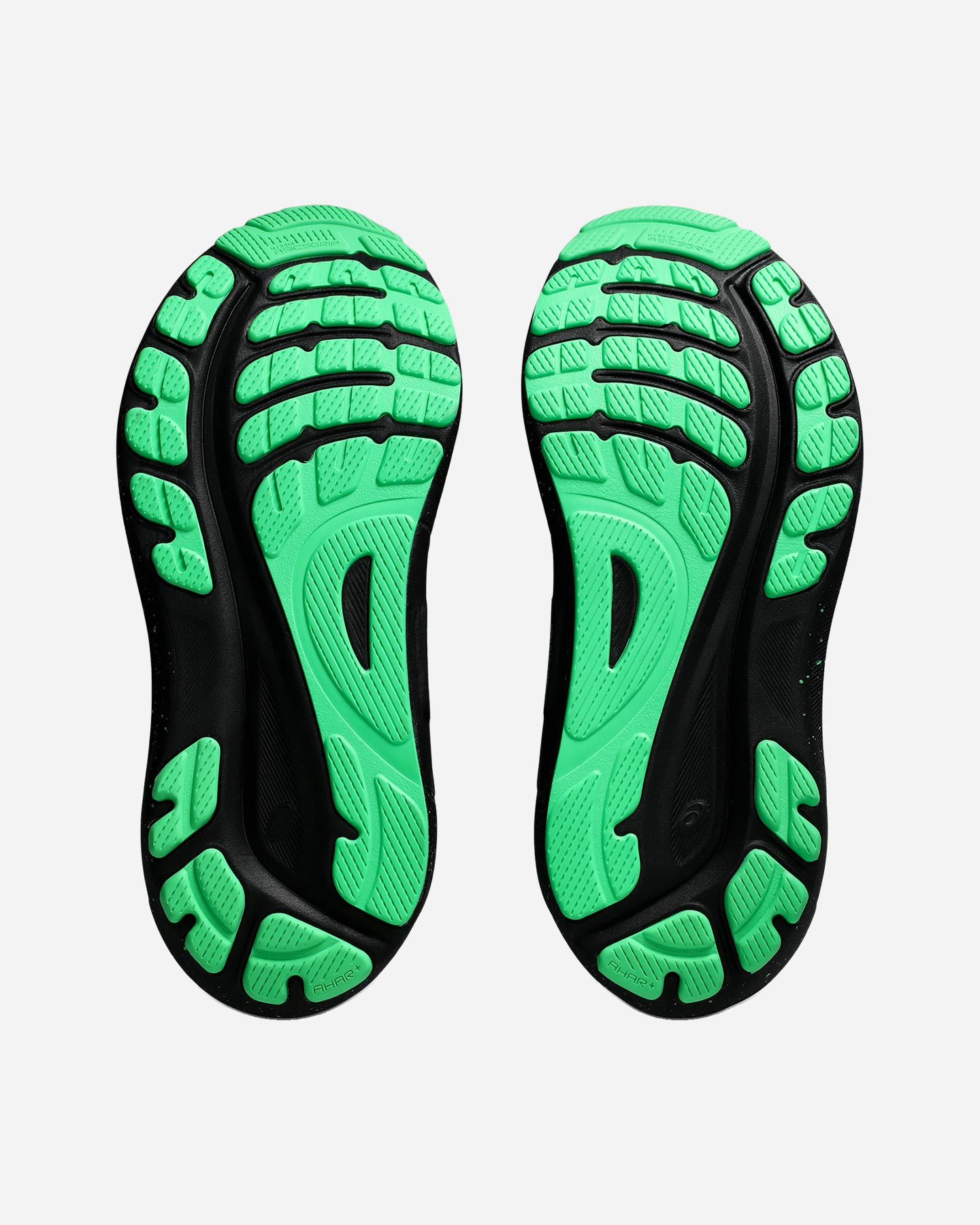 Scarpe running ASICS GEL-KAYANO 31 M - Nero - 2 | Cisalfa Sport