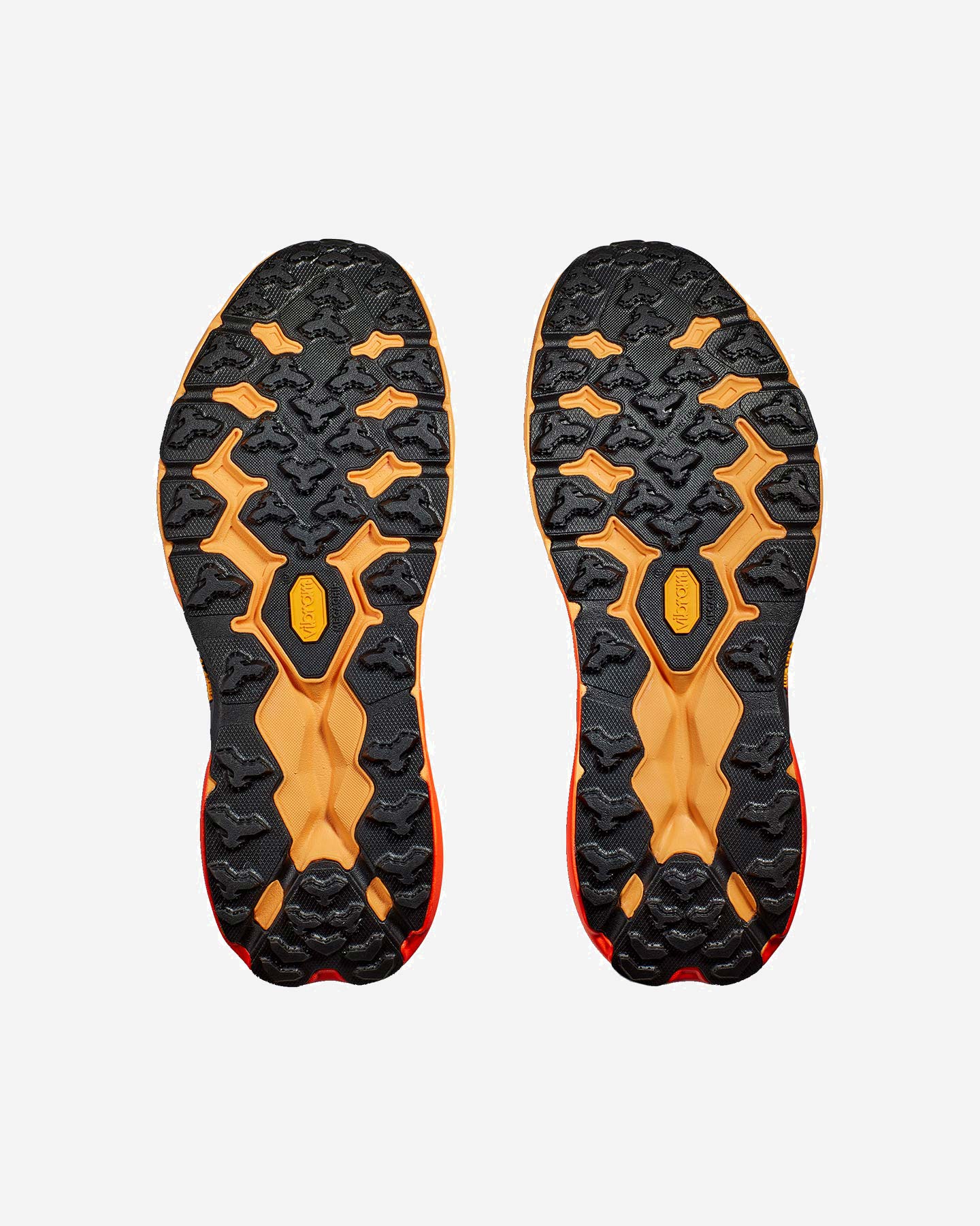 Scarpe trail HOKA SPEEDGOAT 5 M - Grigio - 2 | Cisalfa Sport