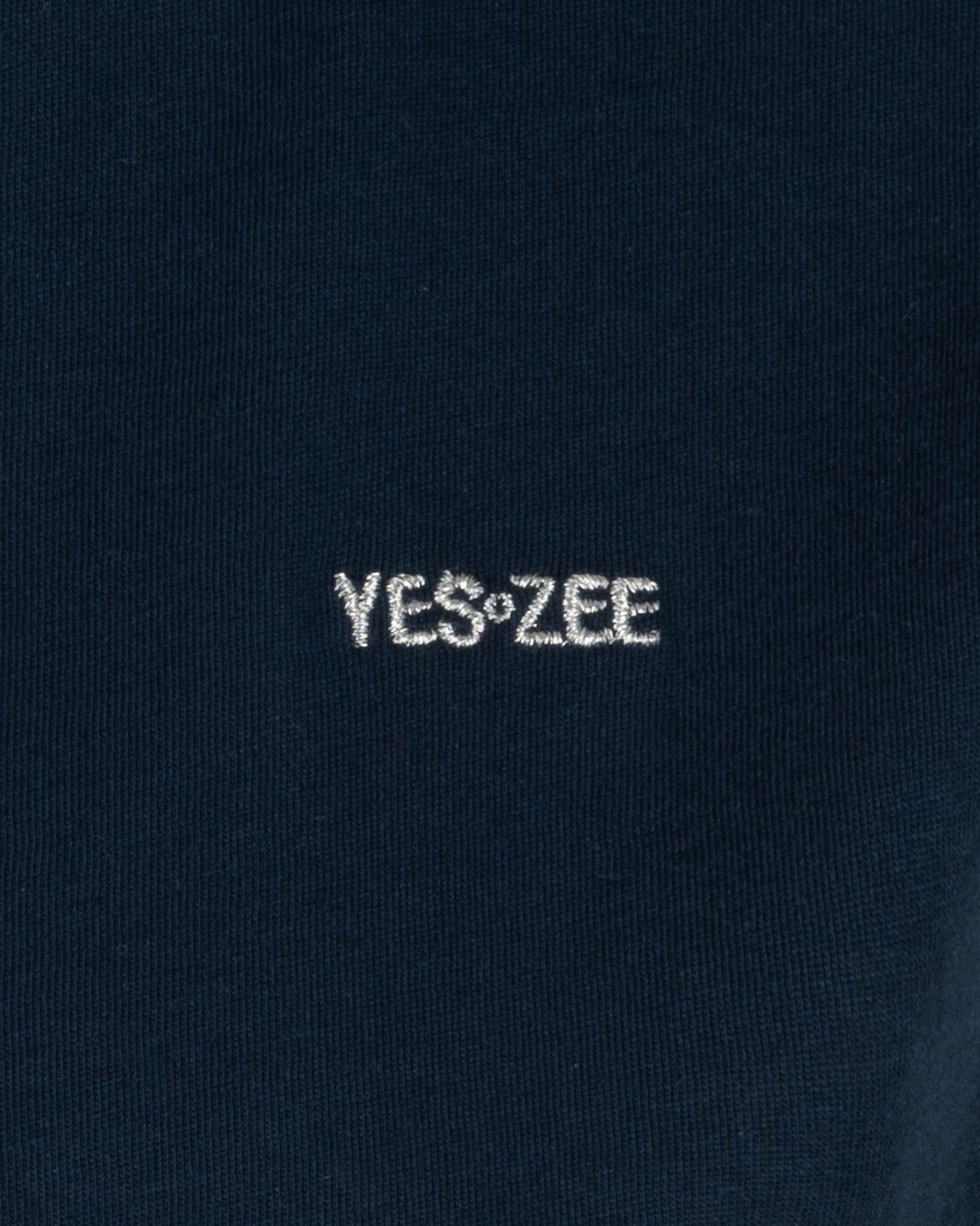 T-shirt YES ZEE SMALL LOGO W - Blu - 2 | Cisalfa Sport