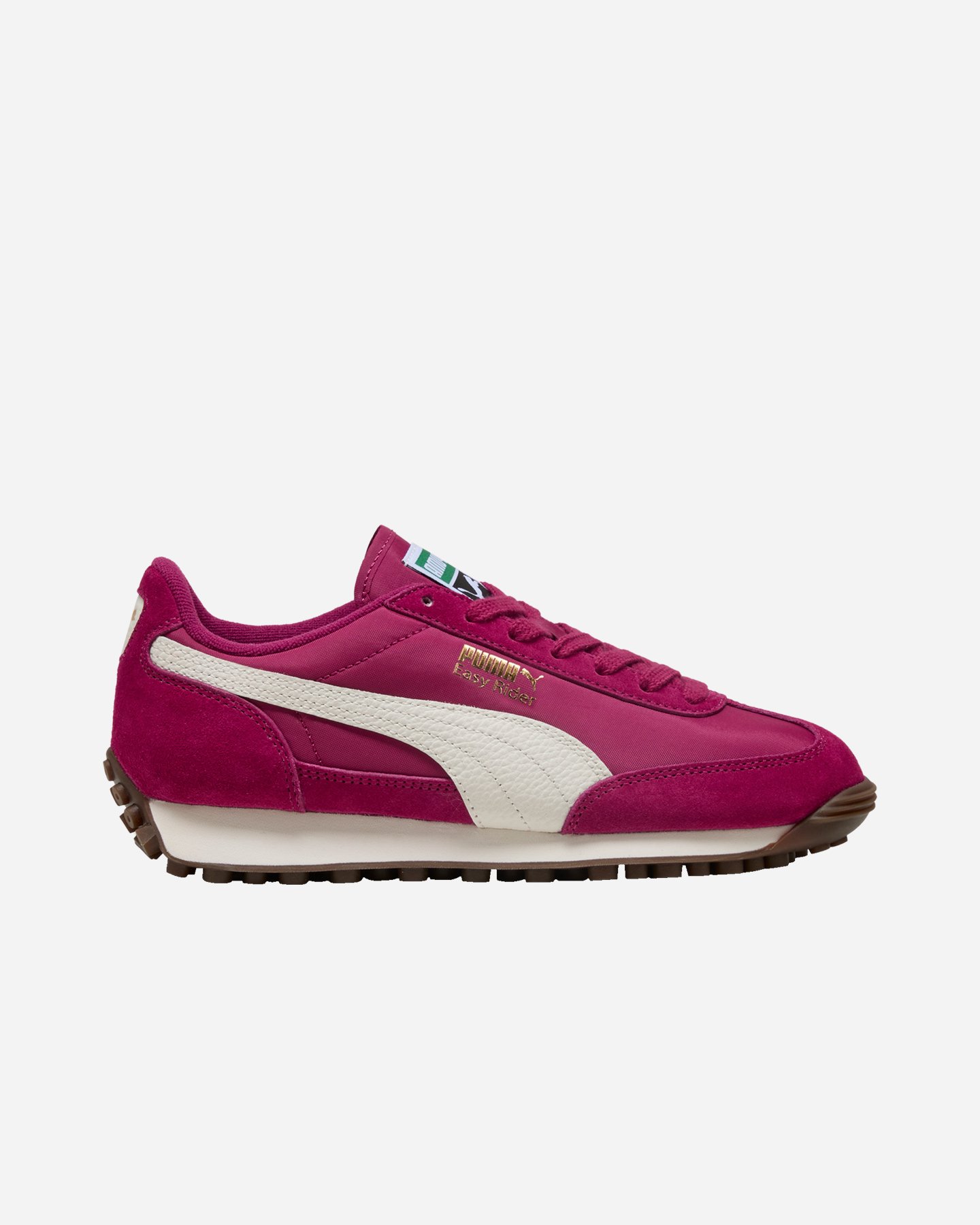 Scarpe sneakers PUMA EASY RIDER VINTAGE W - Viola - 0 | Cisalfa Sport