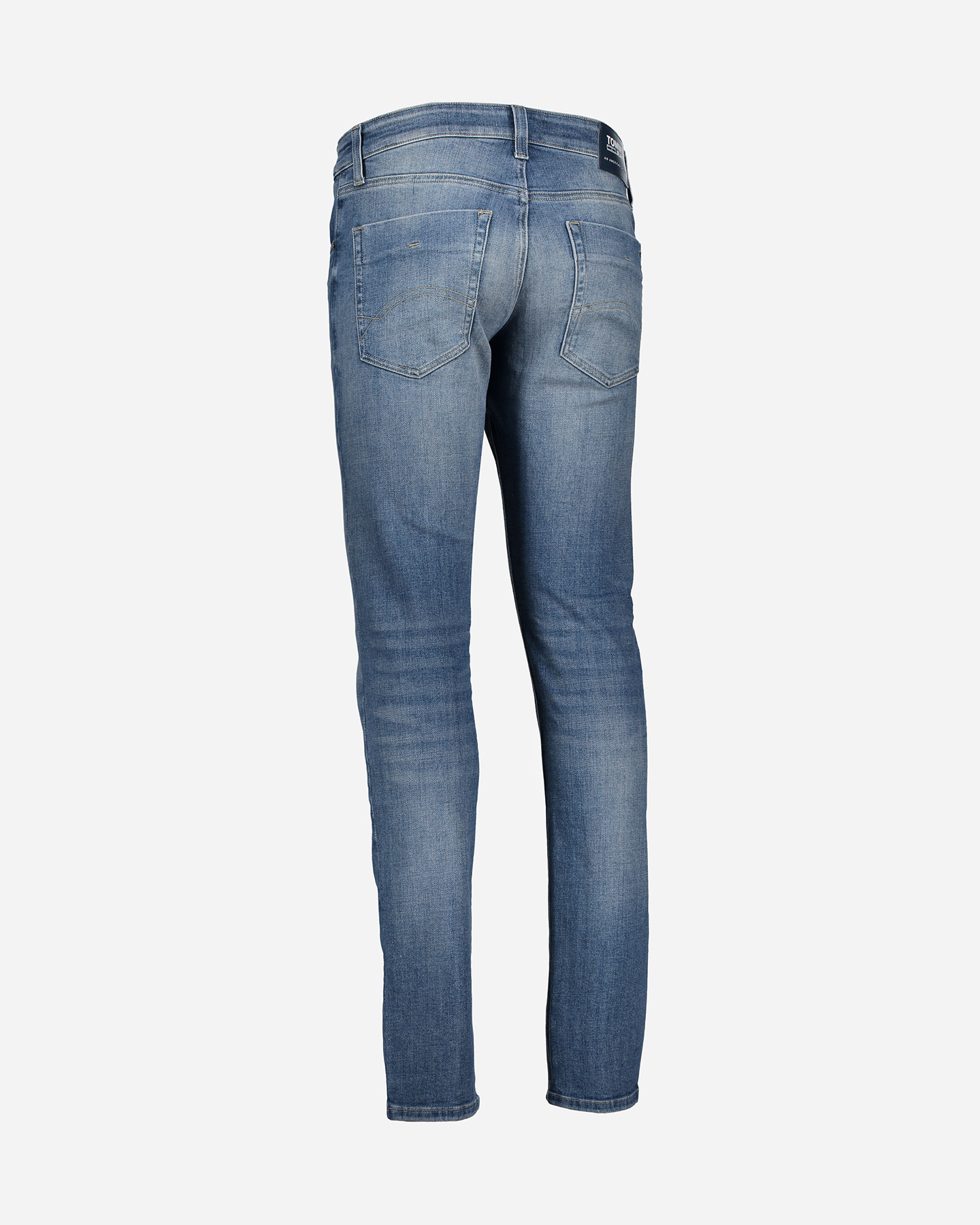 Jeans TOMMY HILFIGER SLIM FIT MID WASH M - 6 | Cisalfa Sport