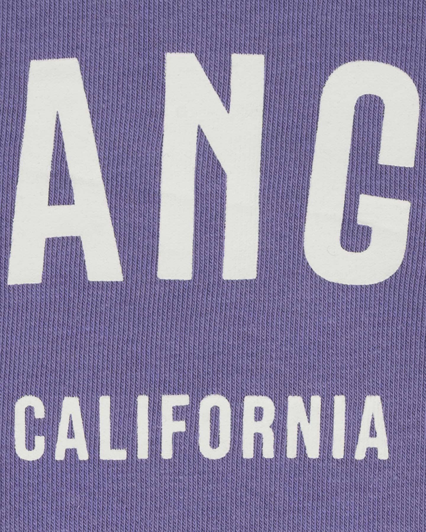 Felpa MIA M FUTURE LINE W - Viola - 4 | Cisalfa Sport