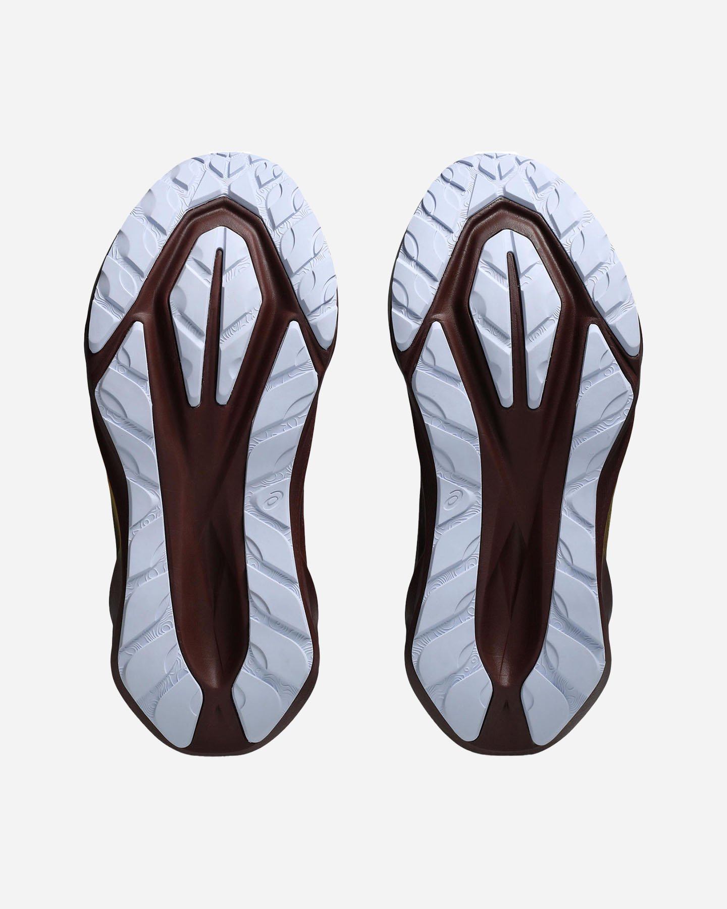 Scarpe running ASICS NOVABLAST 5 TR W - Color mix - 2 | Cisalfa Sport