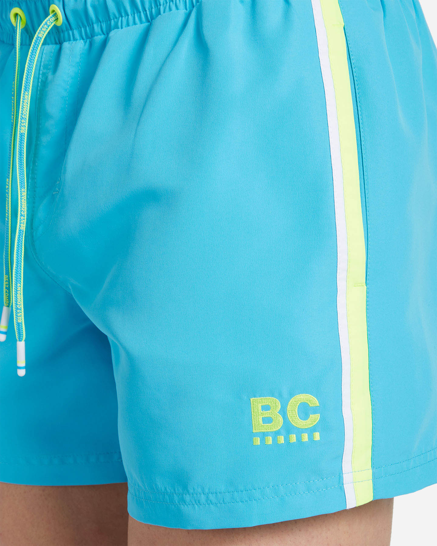 Boxer mare BEST COMPANY BANDE M - 7 | Cisalfa Sport