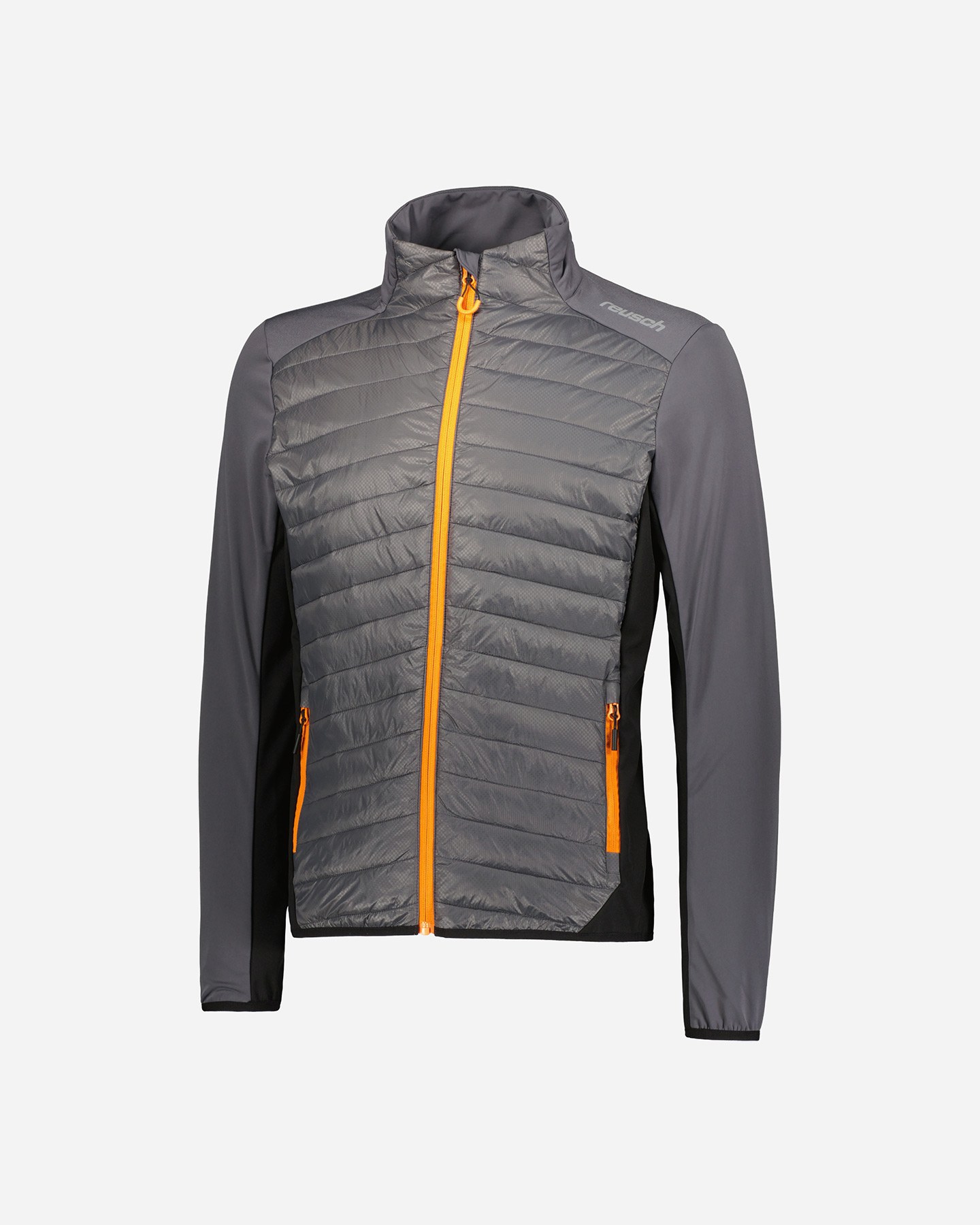 Pile REUSCH MARMOLADA M - Grigio - 5 | Cisalfa Sport