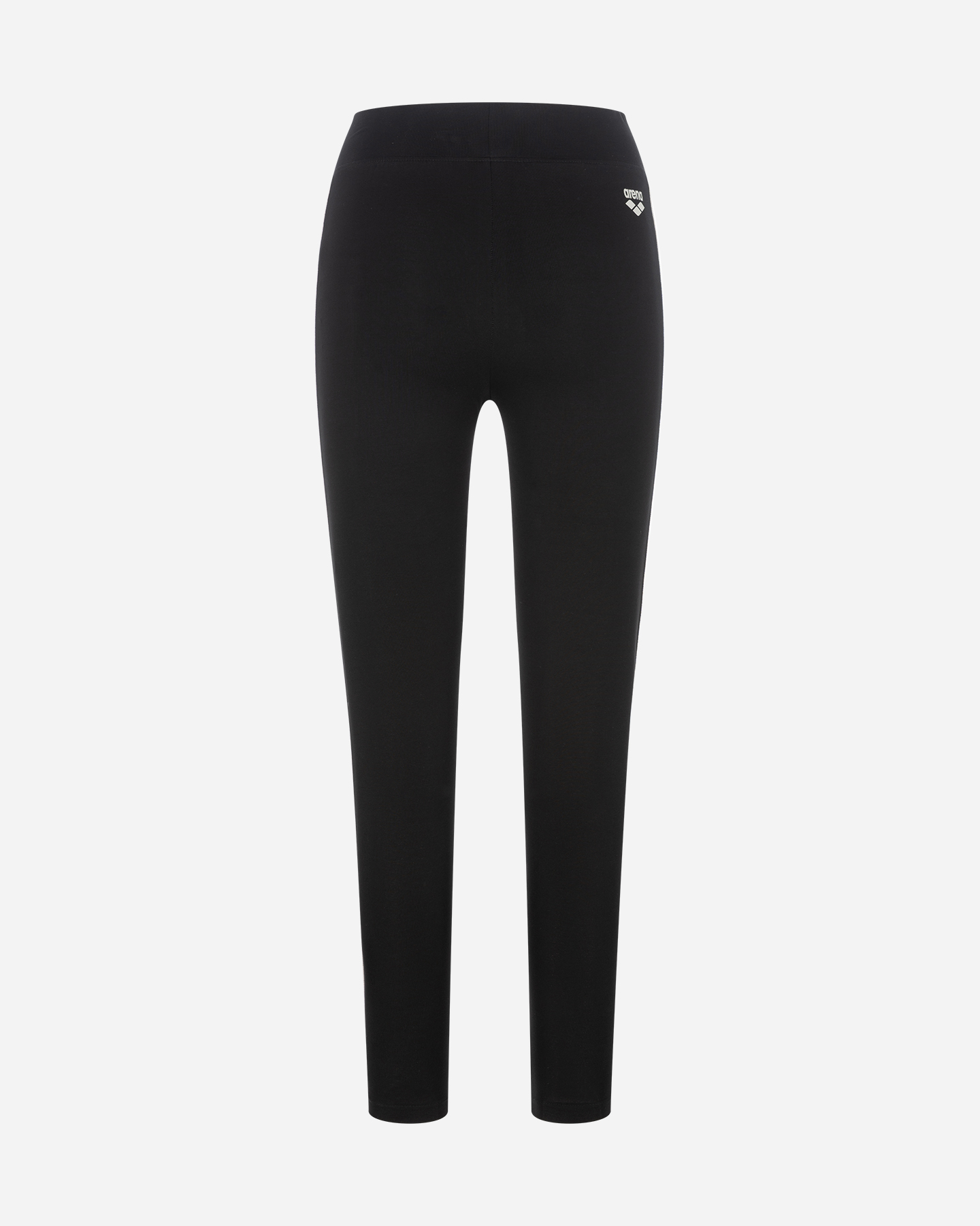 Leggings ARENA ATHLETIC PROGRESS W - Nero - 1 | Cisalfa Sport