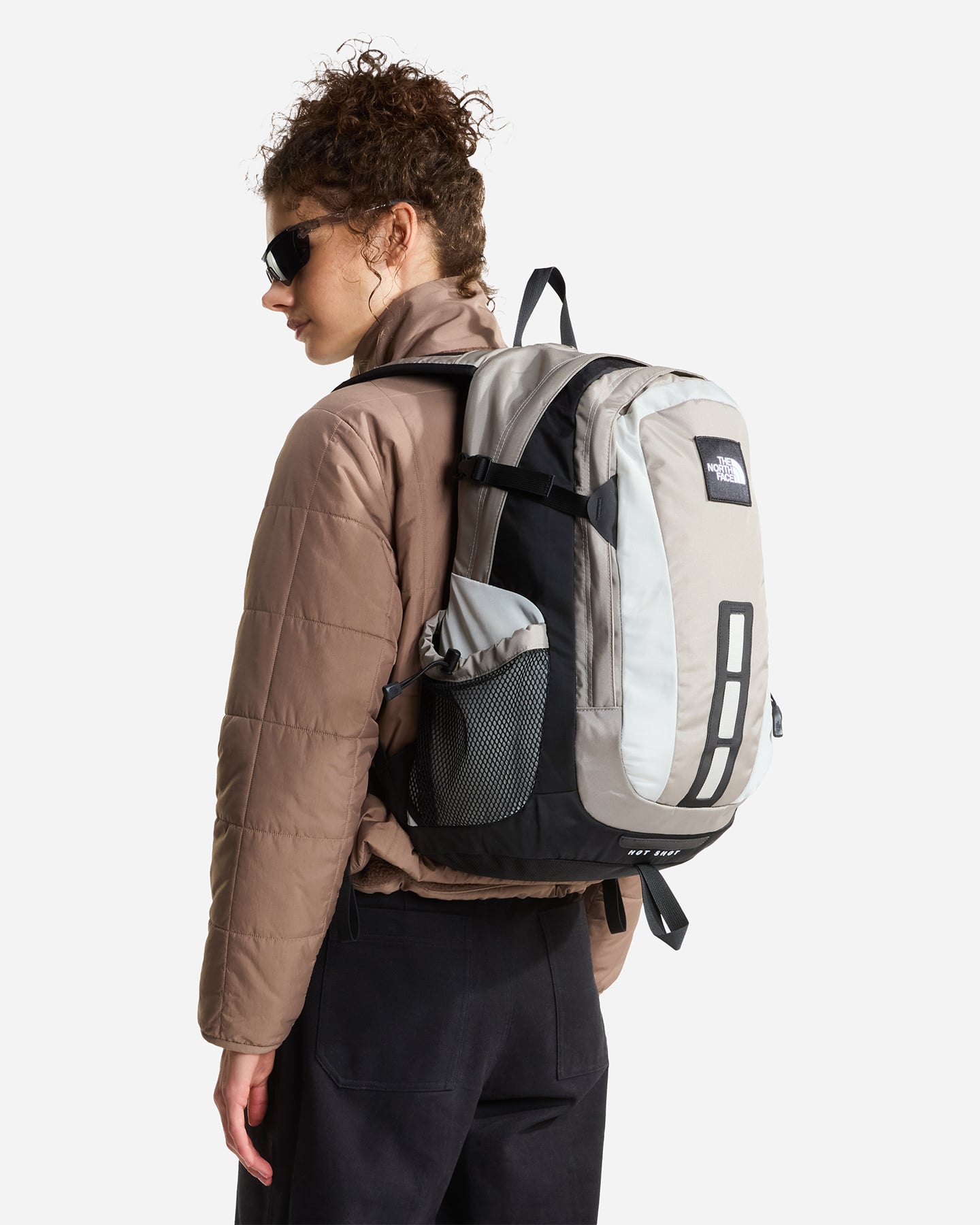 Zaino THE NORTH FACE HOT SHOT SPECIAL EDITION  - 3 | Cisalfa Sport