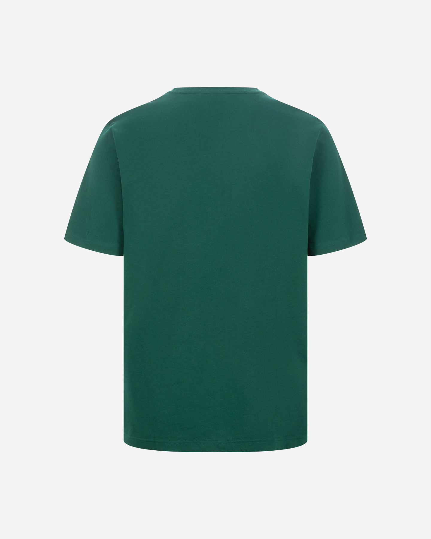 T-shirt ADIDAS BADGE OF SPORT M - Verde - 1 | Cisalfa Sport