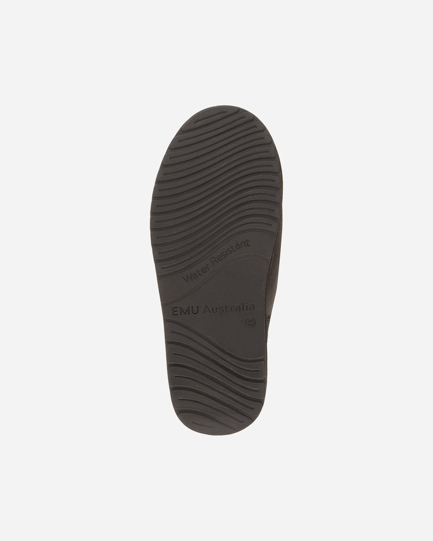 Scarponcino EMU STINGER MICRO W - Marrone - 3 | Cisalfa Sport