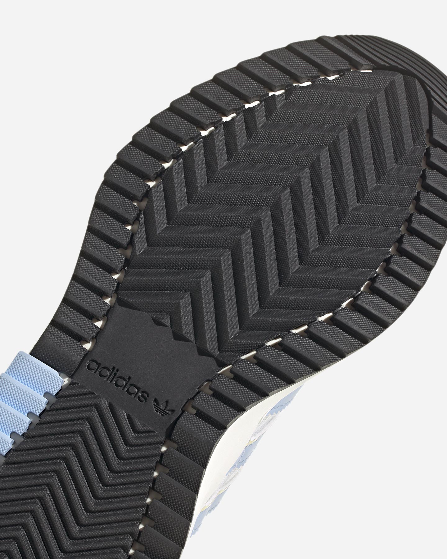 Scarpe sneakers ADIDAS RETROPY F2 W - Bianco - 4 | Cisalfa Sport