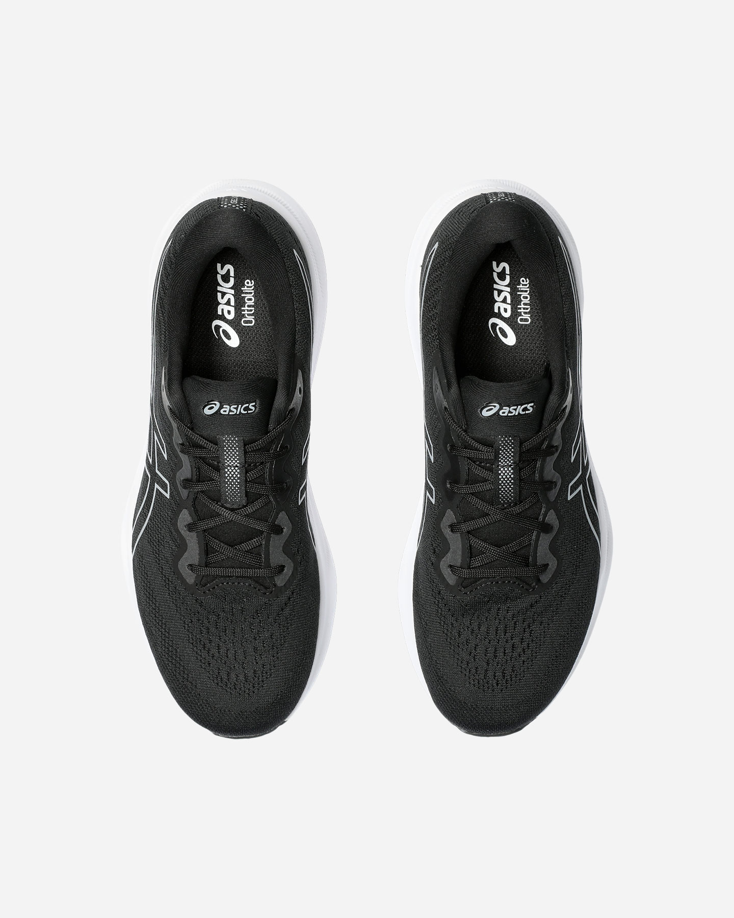 Scarpe running ASICS GEL-PULSE 15 W - Nero - 3 | Cisalfa Sport