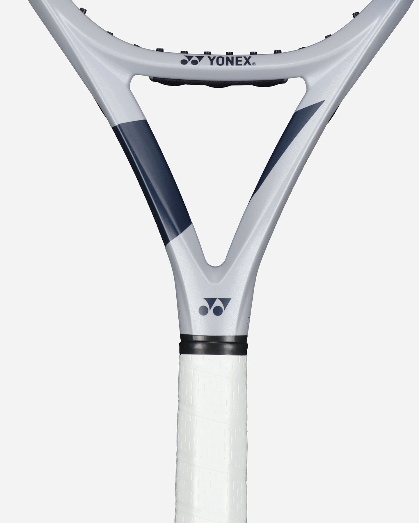 Telaio tennis YONEX ASTREL 105/260 G2  - Bianco - 3 | Cisalfa Sport