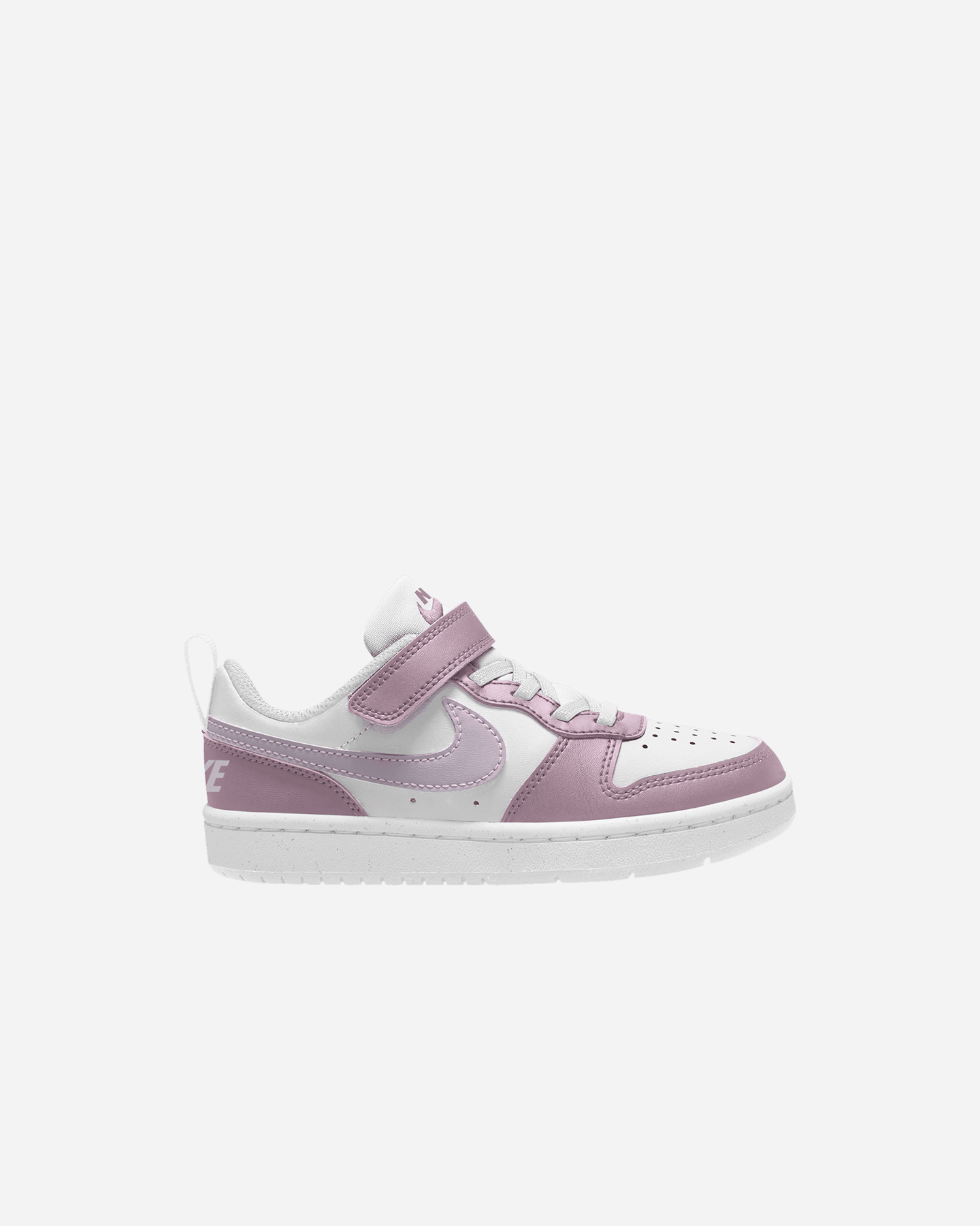 Scarpe sneakers NIKE COURT BOROUGH LOW RECRAFT PS JR - Color mix - 0 | Cisalfa Sport