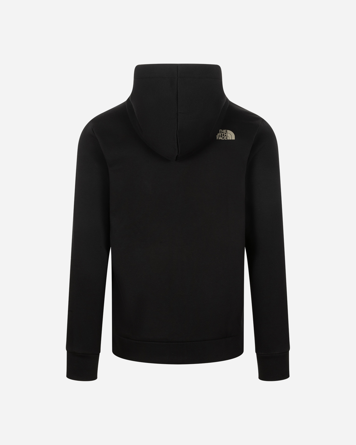 Felpa THE NORTH FACE BLANCA M - Nero - 1 | Cisalfa Sport
