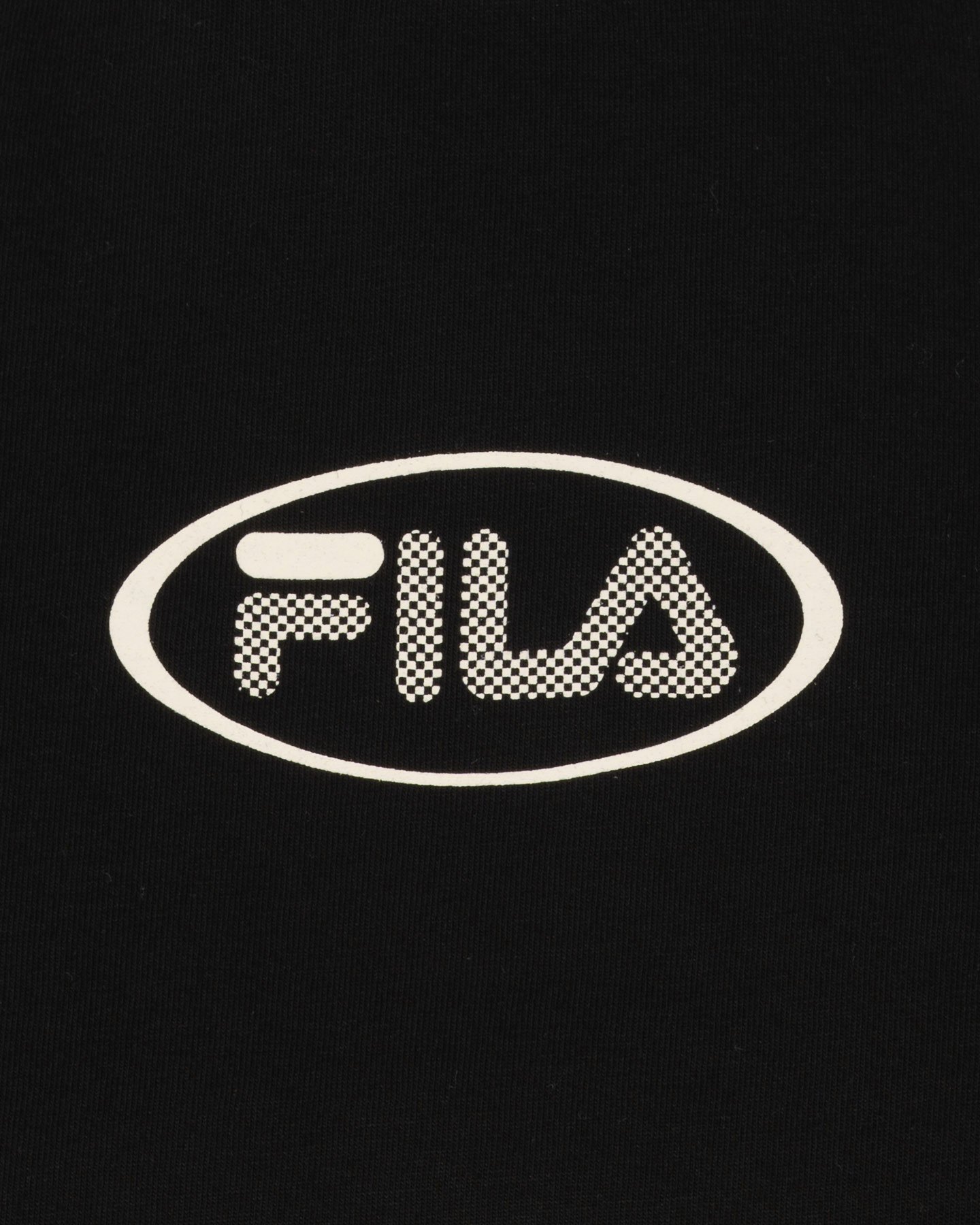 T-shirt FILA CONTEMPORARY STREET STYLE W - Nero - 2 | Cisalfa Sport