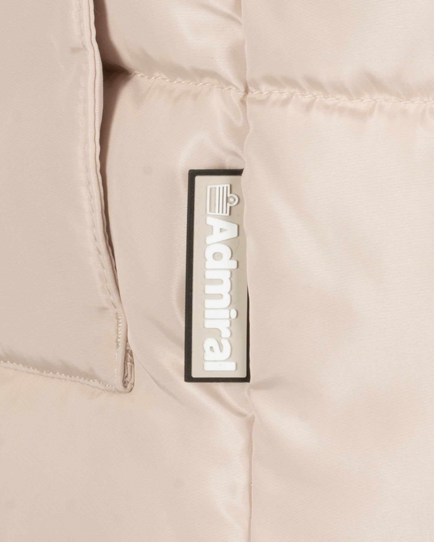 Giubbotto ADMIRAL VARSITY JR - Grigio - 2 | Cisalfa Sport