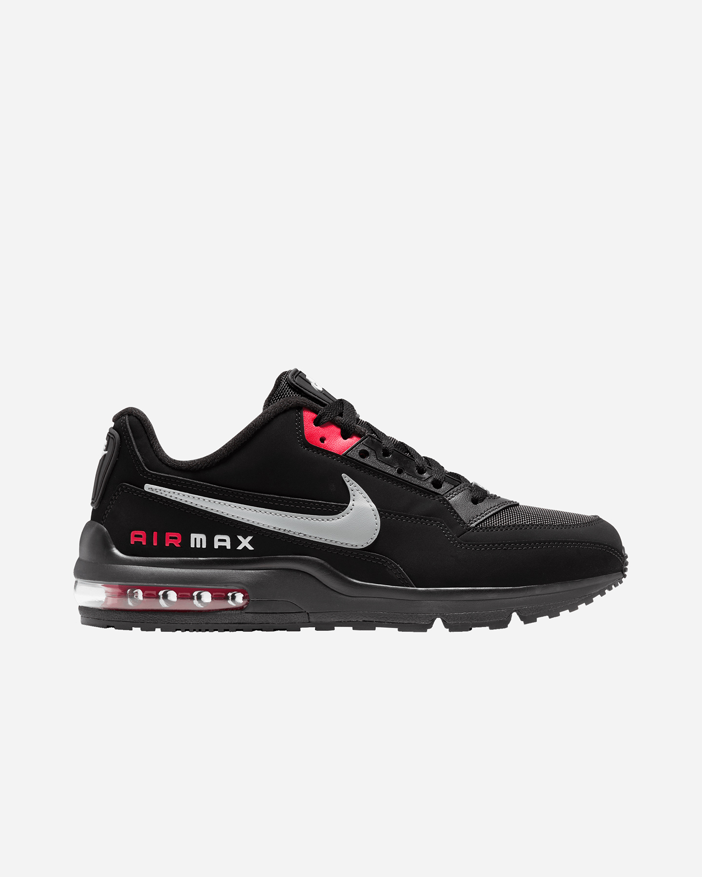 Scarpe sneakers NIKE AIR MAX LTD 3 M - Nero - 0 | Cisalfa Sport
