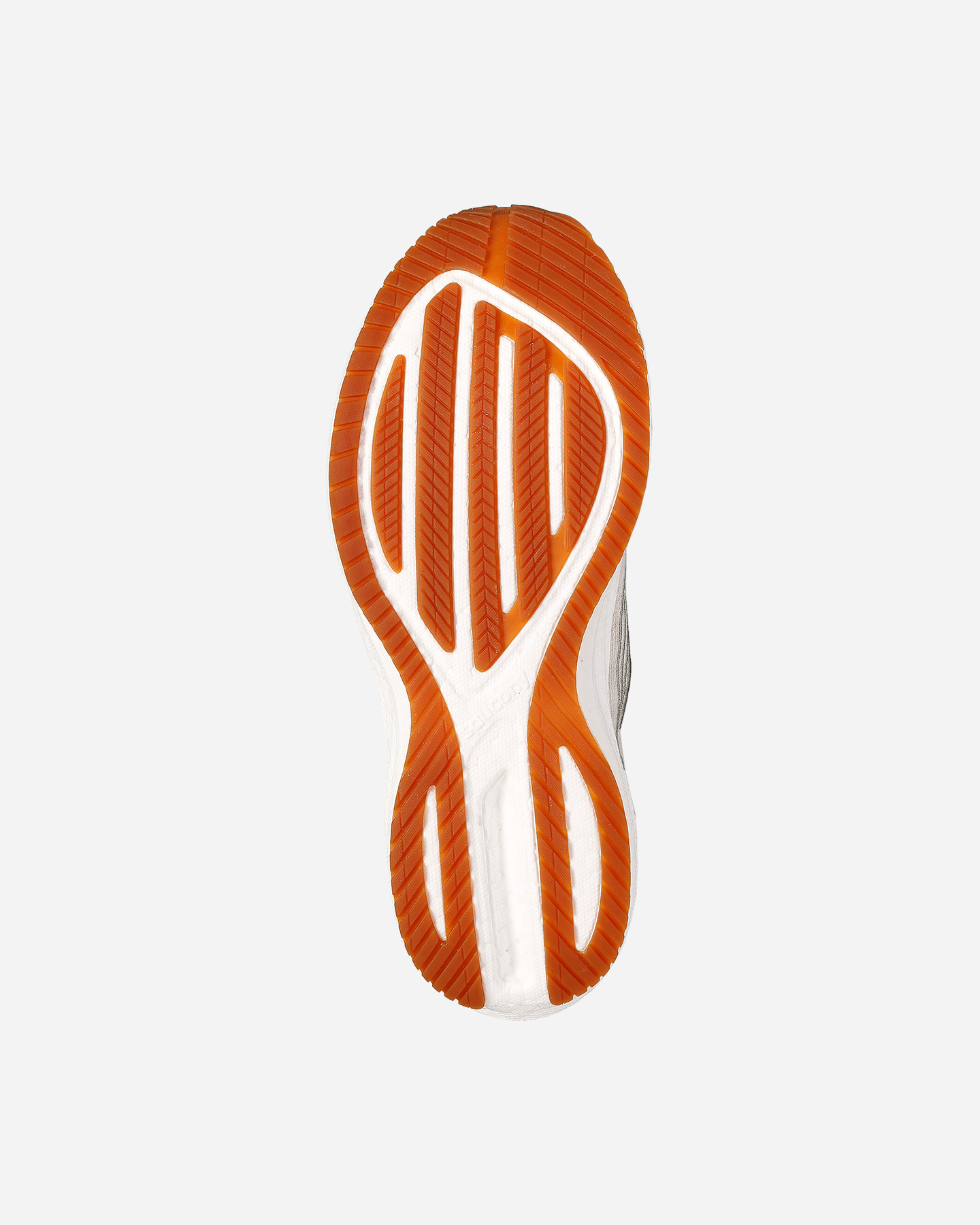 Scarpe running SAUCONY TRIUMPH RFG M - Grigio - 2 | Cisalfa Sport