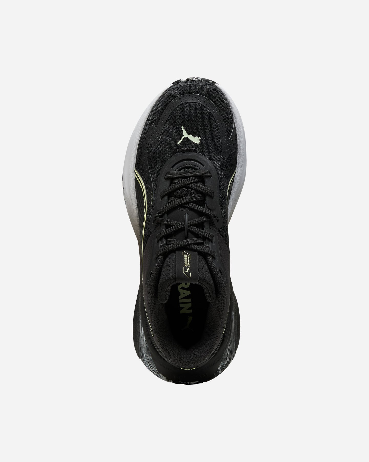 Scarpe training PUMA POWER HYBRID TR W - Nero - 3 | Cisalfa Sport