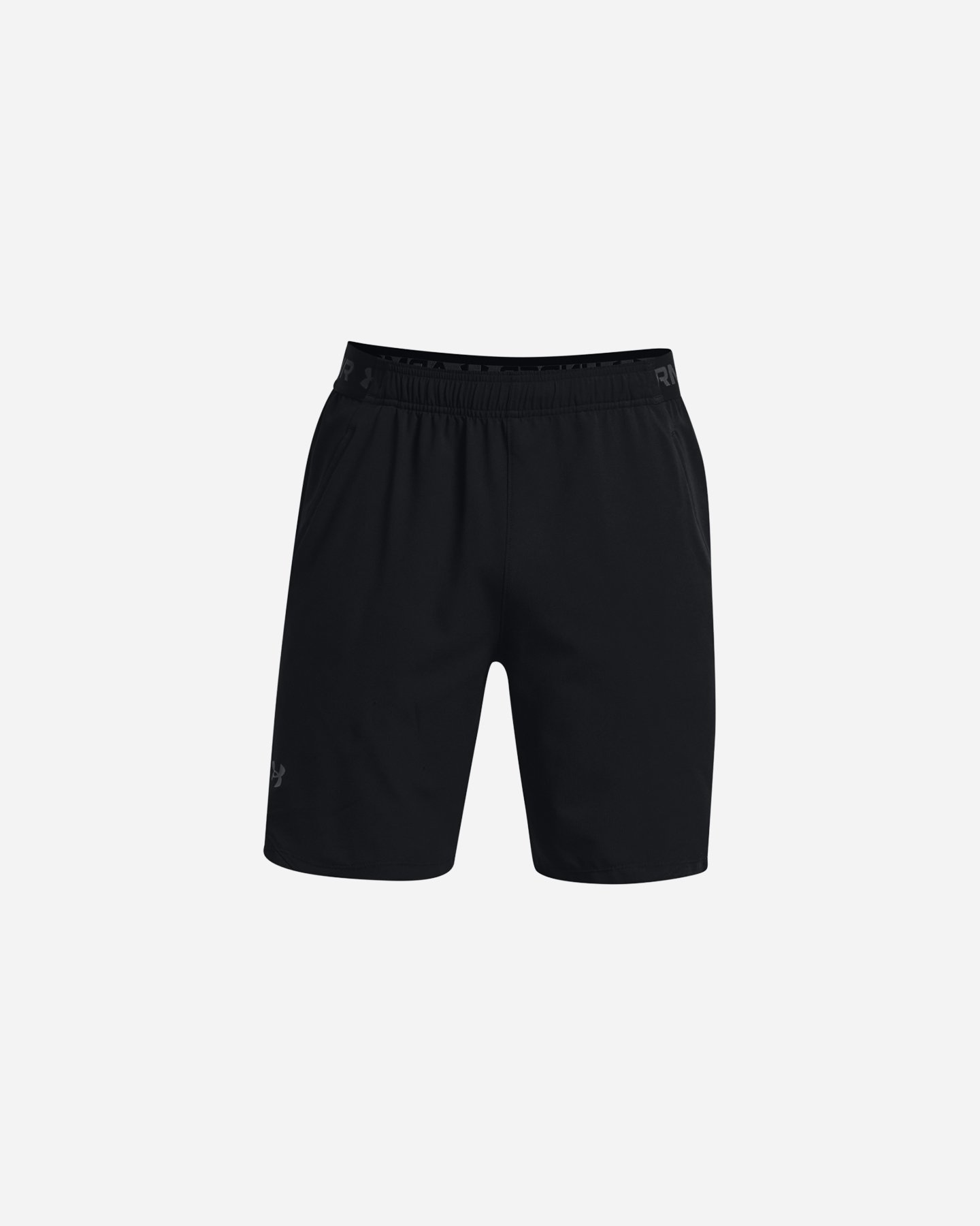 Pantalone training UNDER ARMOUR VANISH M - Nero - 0 | Cisalfa Sport