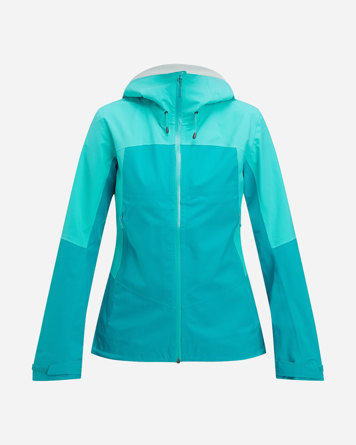 Giacca outdoor MCKINLEY RINNO 2,5L W - Verde - 0 | Cisalfa Sport