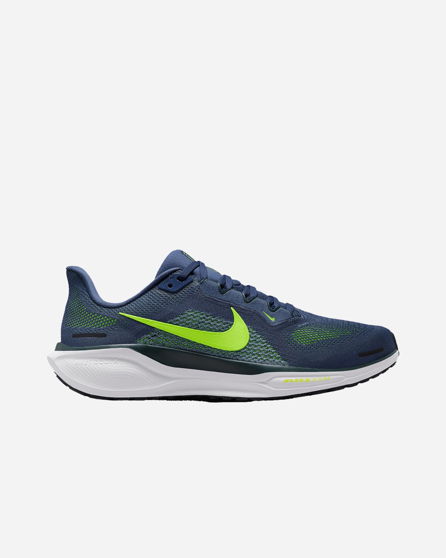 Scarpe running NIKE PEGASUS 41 M - Viola - 0 | Cisalfa Sport