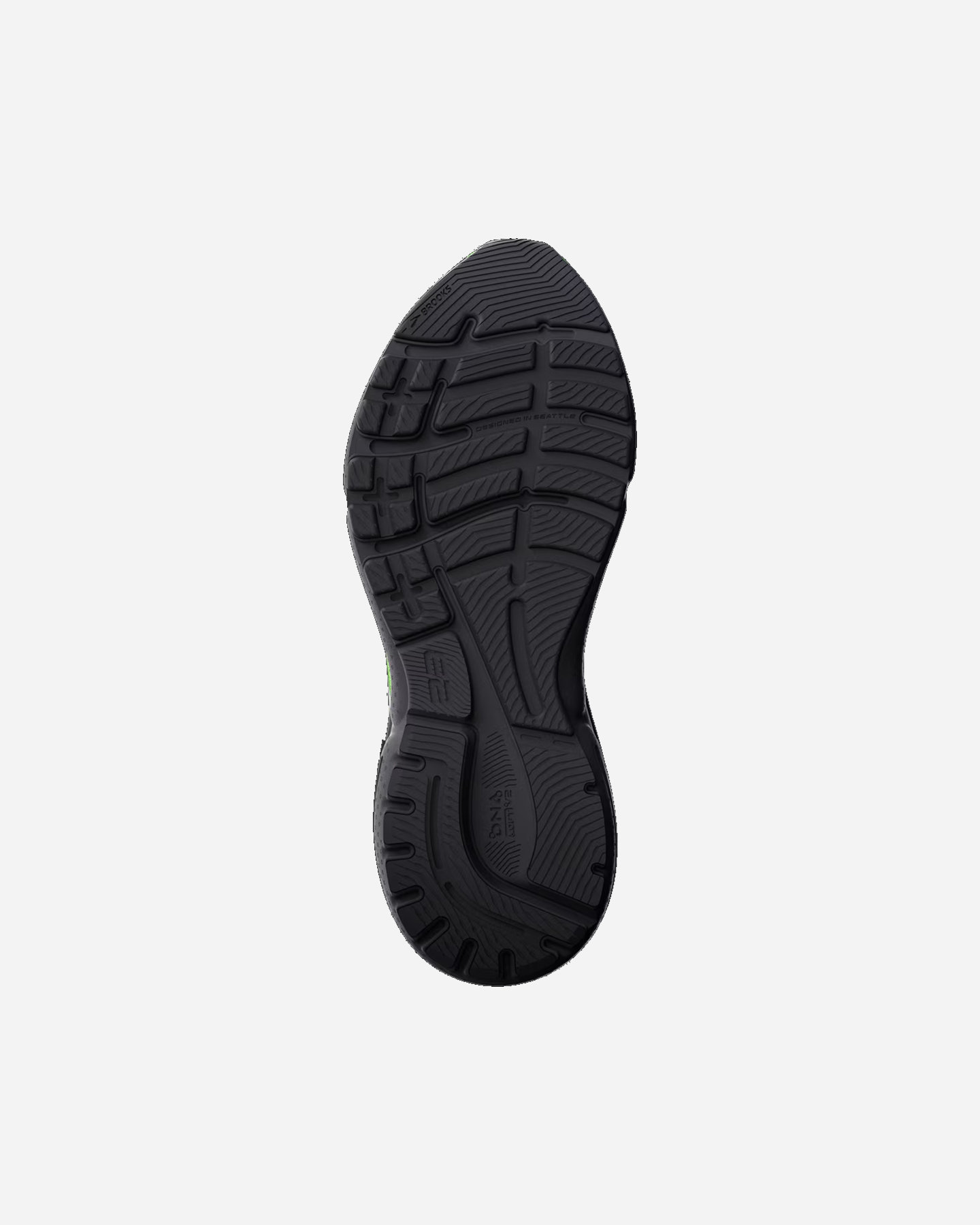 Scarpe running BROOKS ADRENALINE GTS 23 M - 2 | Cisalfa Sport