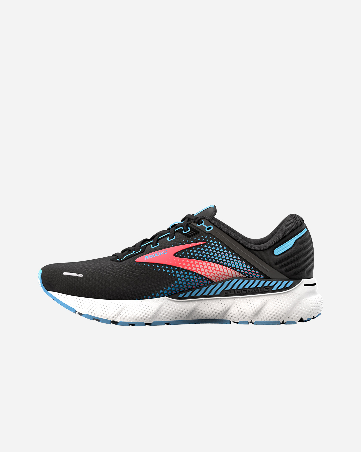 Scarpe running BROOKS ADRENALINE GTS 22 W - 4 | Cisalfa Sport