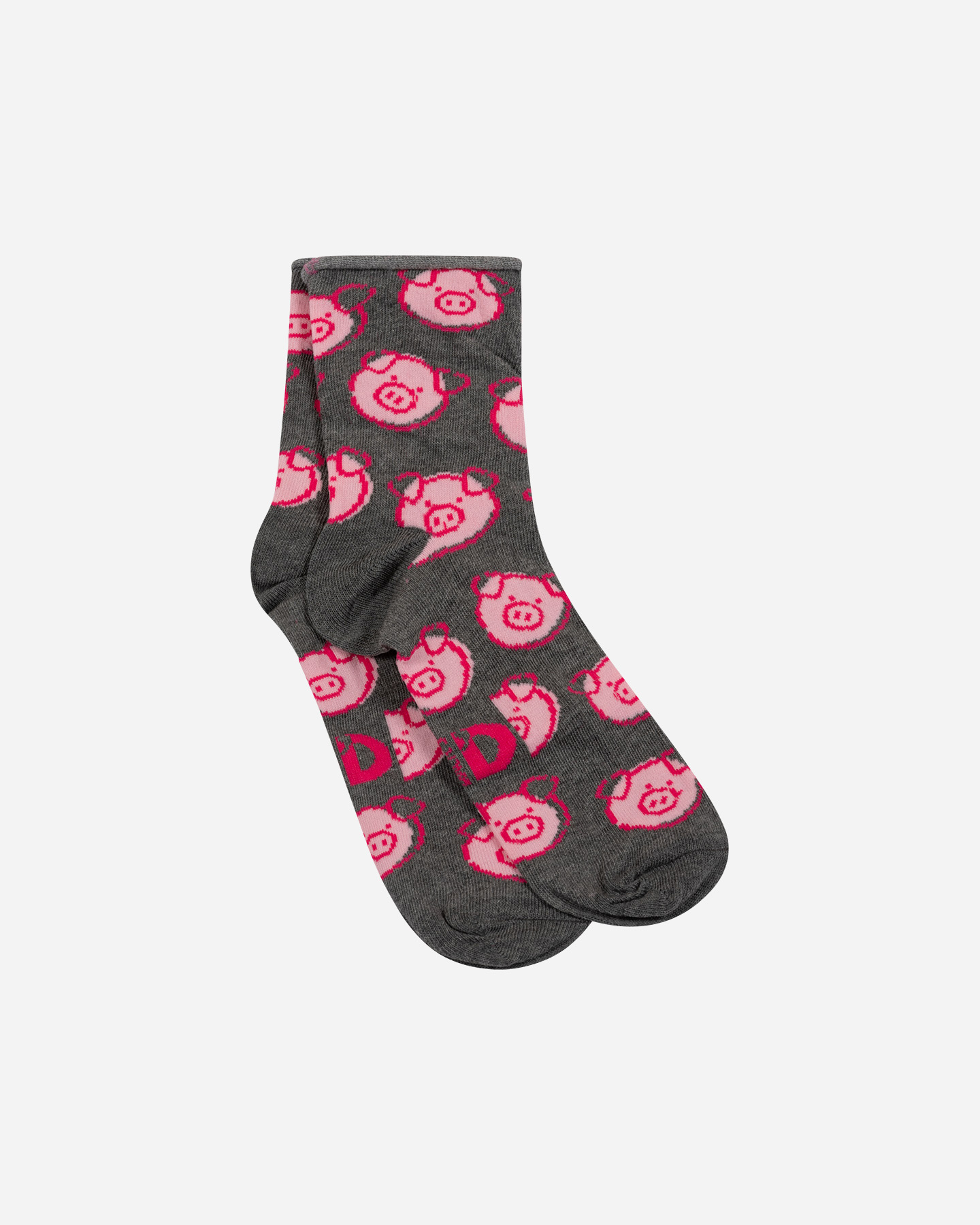 Calze DACK'S PIGGY W - Grigio - 0 | Cisalfa Sport