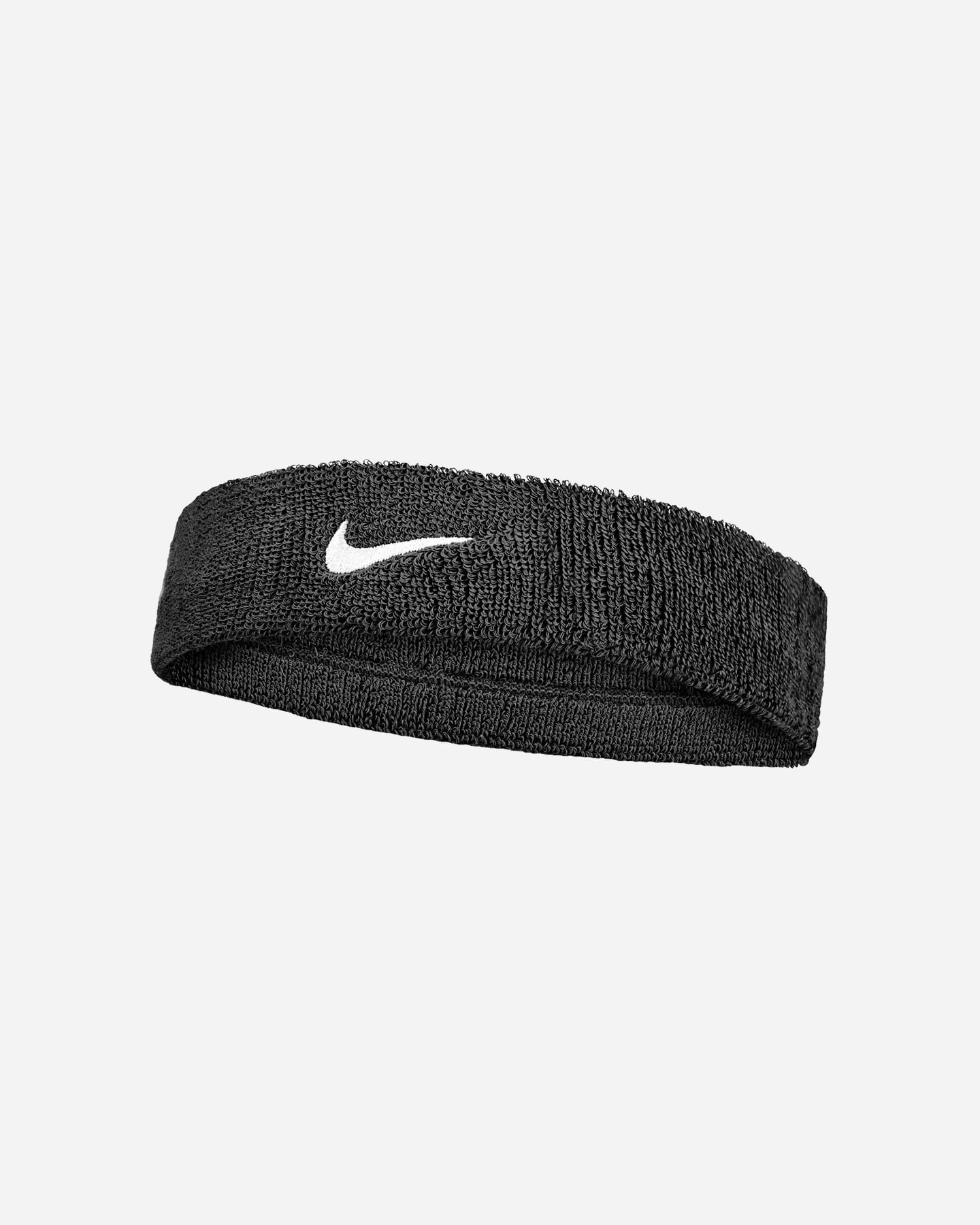 Fascia testa NIKE SPORT  - Nero - 0 | Cisalfa Sport