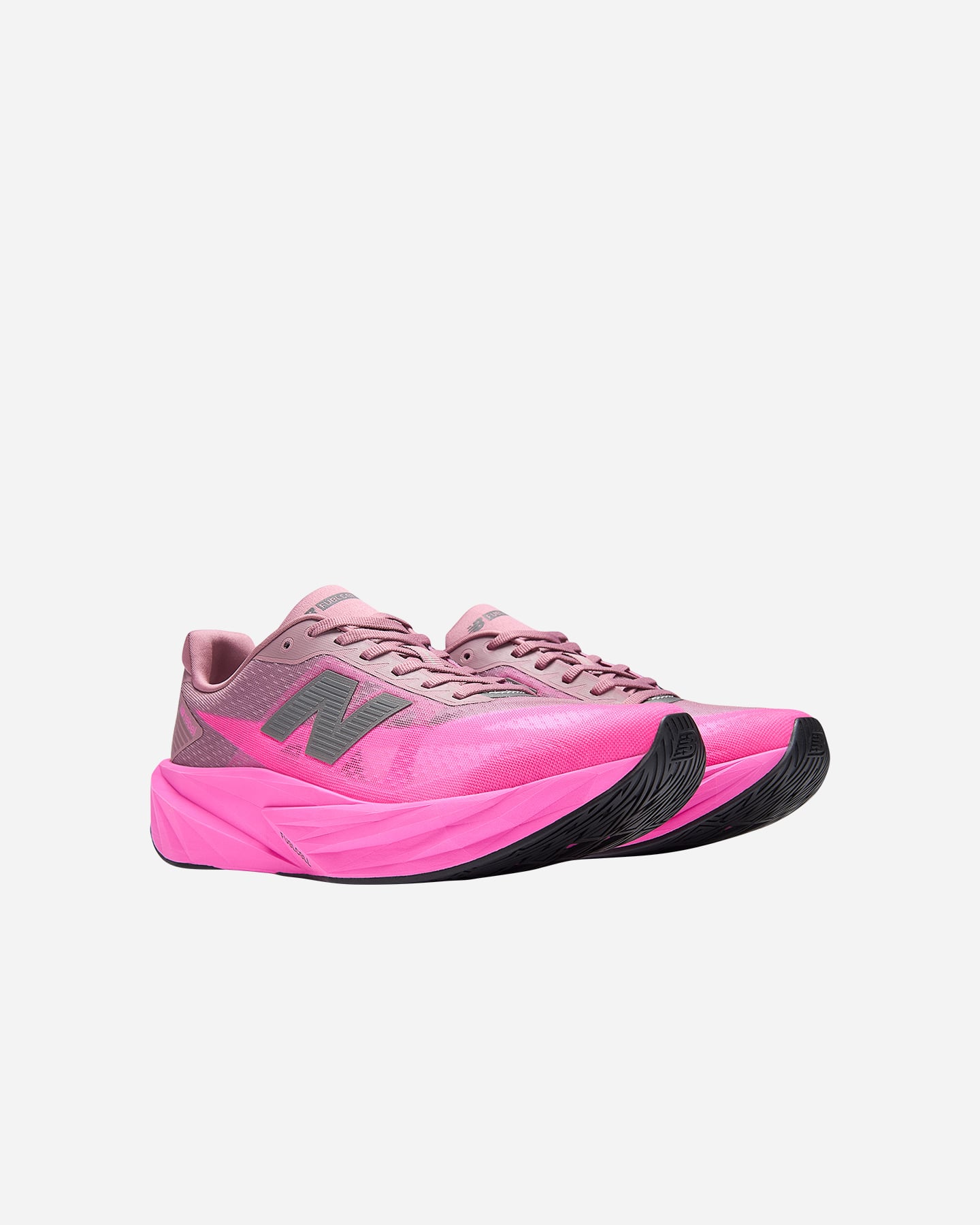 Scarpe running NEW BALANCE FUELCELL REBEL V5 M - Rosa - 1 | Cisalfa Sport