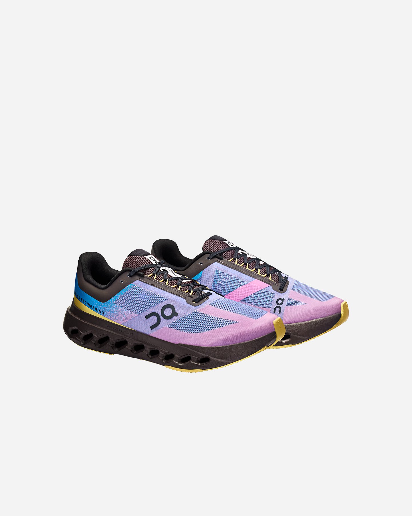 Scarpe running ON CLOUDSURFER NEXT M - Color mix - 1 | Cisalfa Sport