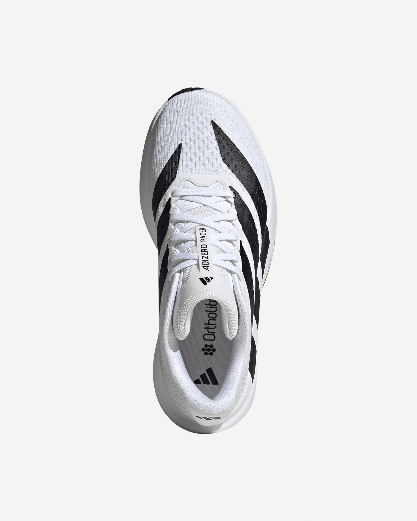 Scarpe running ADIDAS ADIZERO PACER W - 1 | Cisalfa Sport