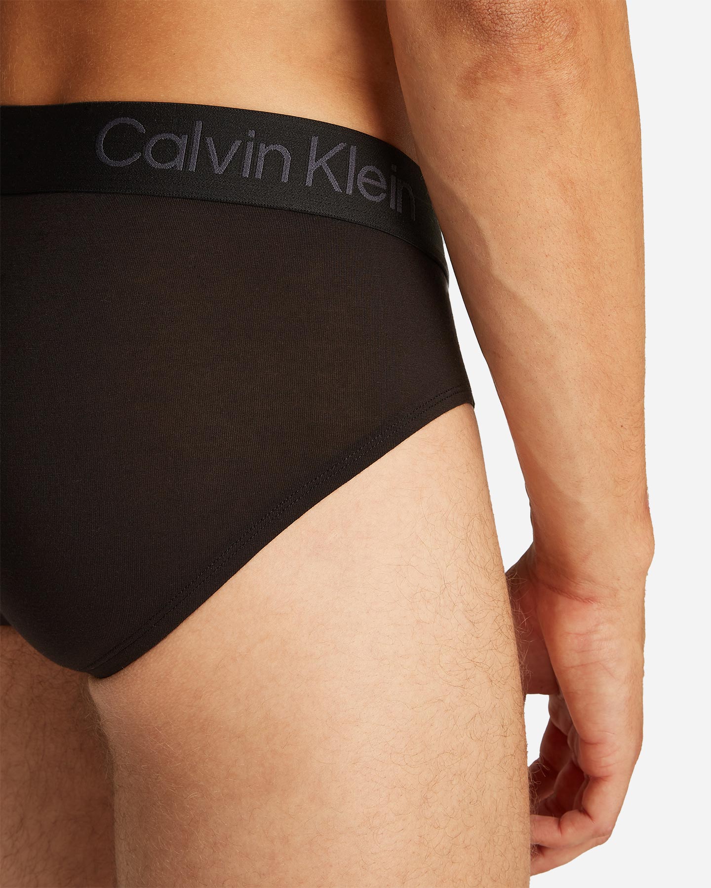 Intimo CALVIN KLEIN UNDERWEAR 3PACK SLIP MIX M - Color mix - 4 | Cisalfa Sport