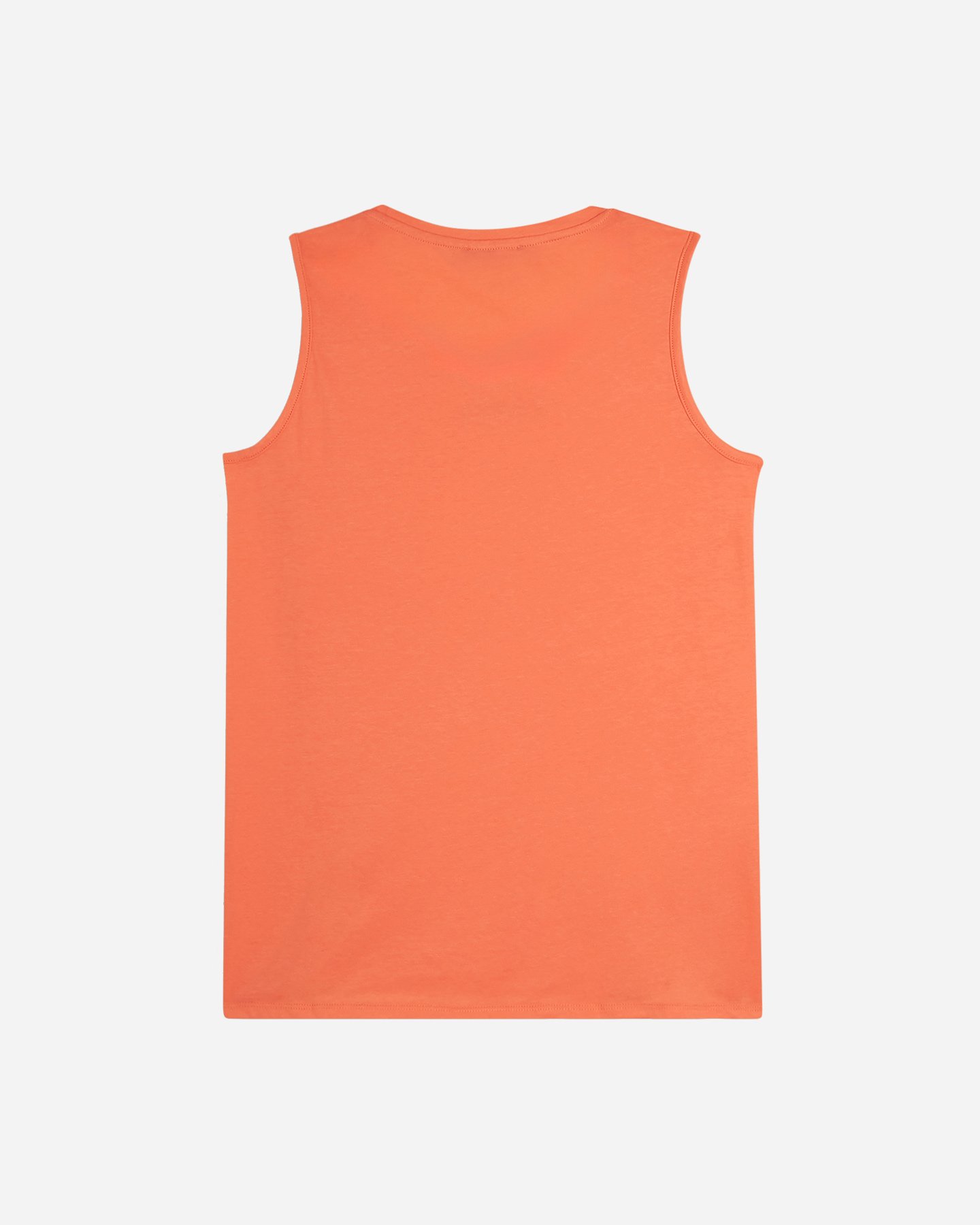 Canotta FREDDY SMALL LOGO W - Arancione - 1 | Cisalfa Sport