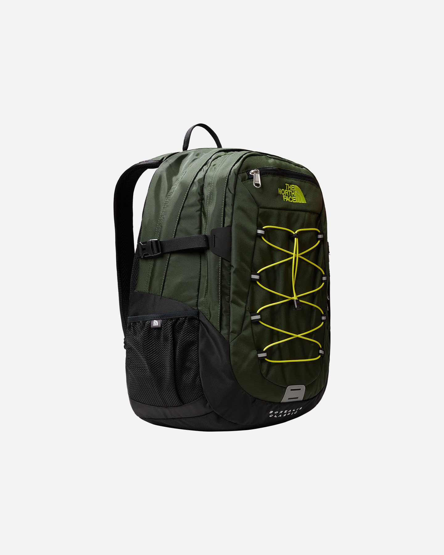 Zaino THE NORTH FACE BOREALIS CLASSIC  - 0 | Cisalfa Sport
