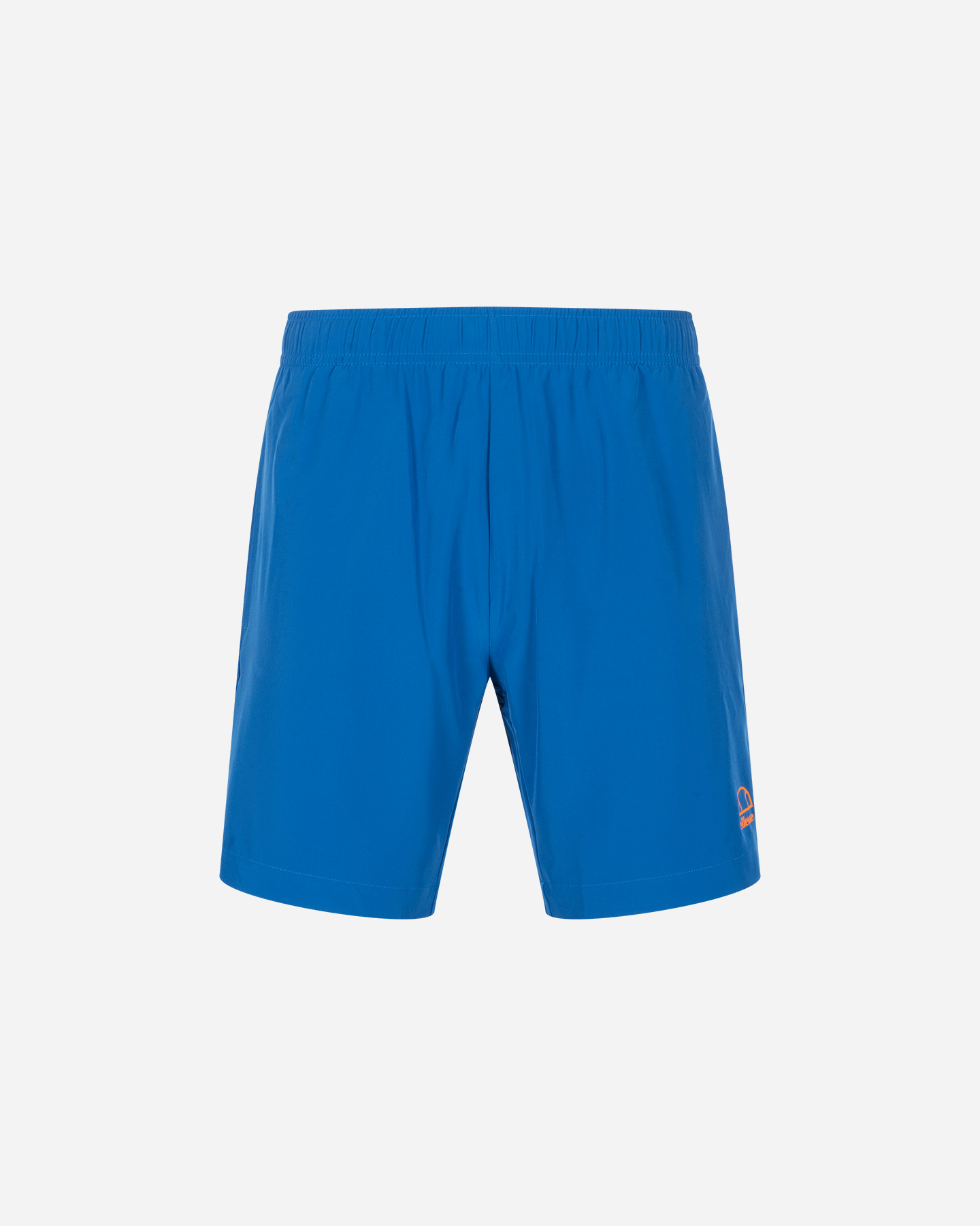 Pantaloncini tennis ELLESSE BASIC M - Blu - 0 | Cisalfa Sport