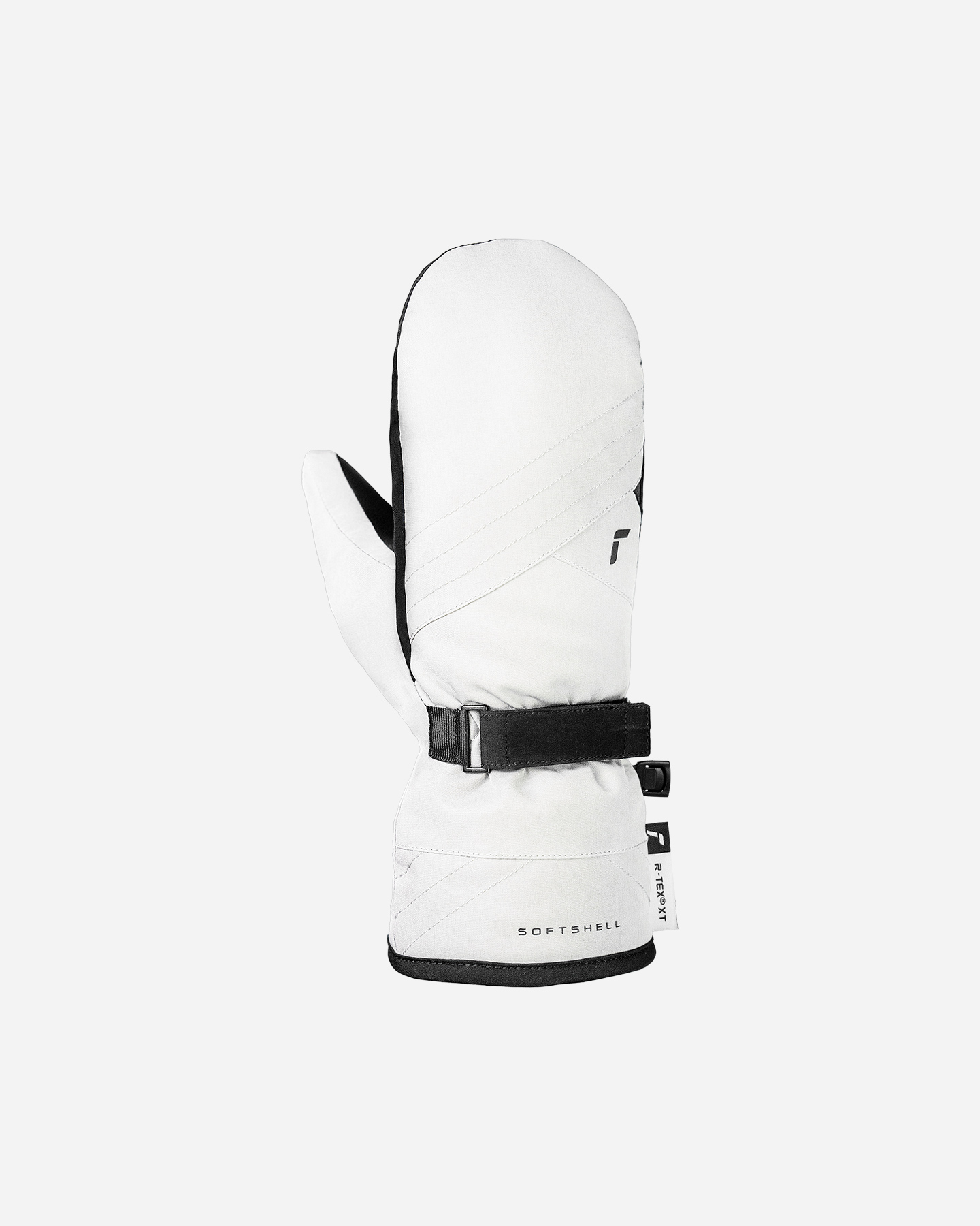 Moffole sci REUSCH HELENA R-TEX XT W - Bianco - 1 | Cisalfa Sport