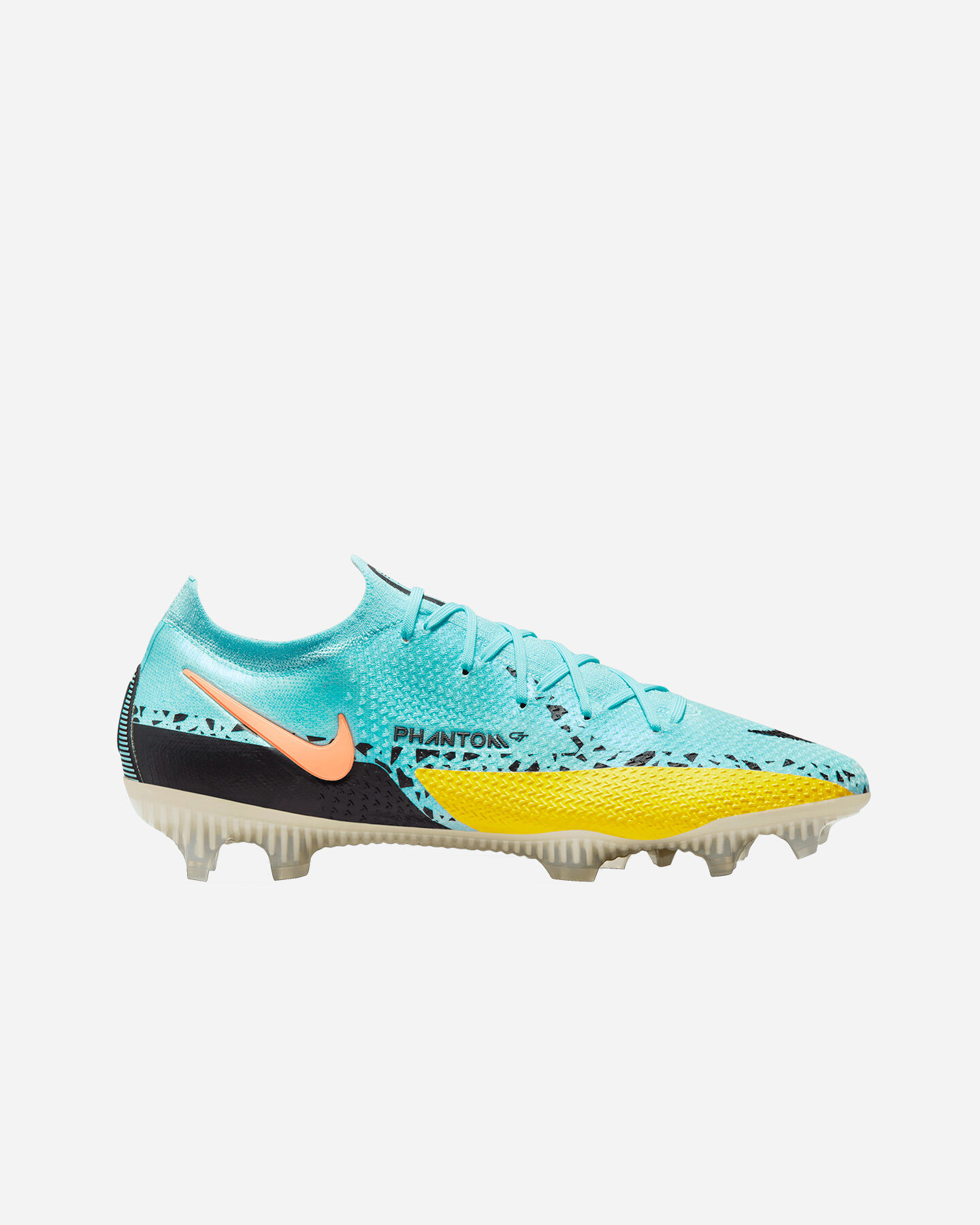 Scarpe calcio NIKE PHANTOM GT2 ELITE FG M - S5455218-407 - 0 | Cisalfa Sport