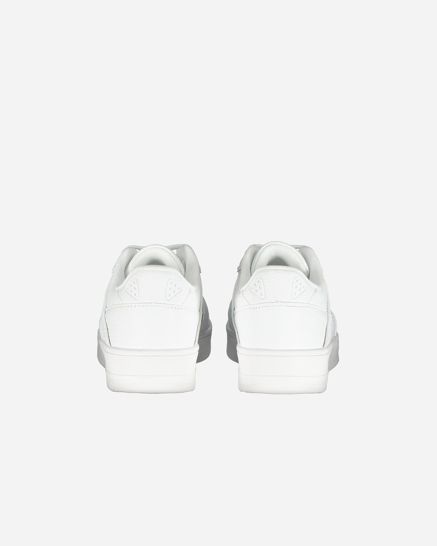 Scarpe sneakers MISTRAL ROTTERDAM JR - Bianco - 4 | Cisalfa Sport