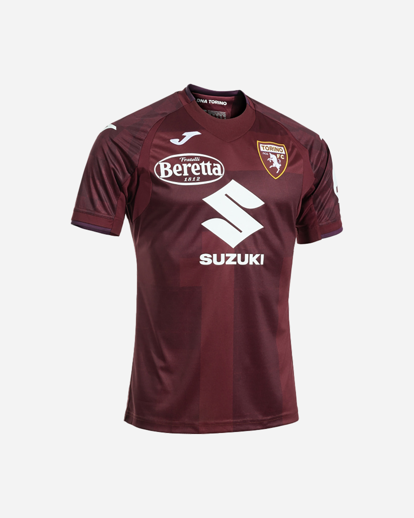 Maglia calcio ufficiale JOMA TORINO HOME 24-25 M - Color mix - 1 | Cisalfa Sport