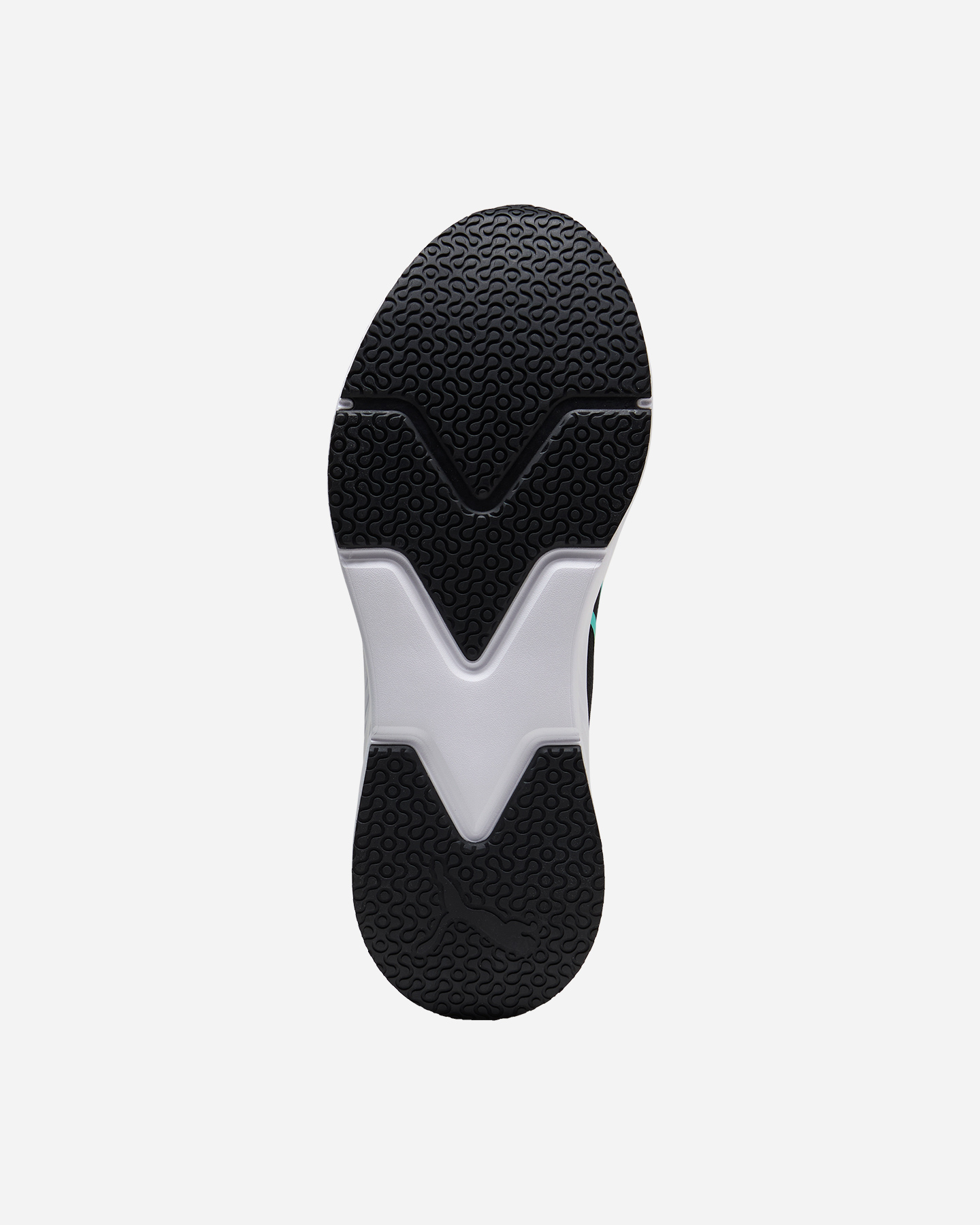Scarpe training PUMA AGILE LITE TR M - Nero - 2 | Cisalfa Sport