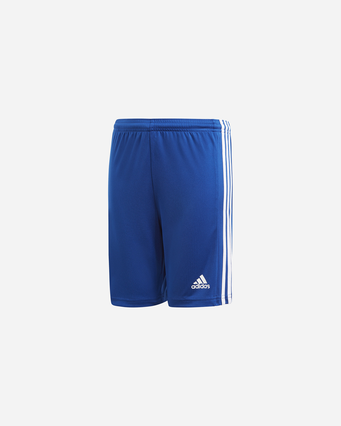 PUMA Pantaloncini da calcio teamGOAL - Rosso/Bianco Bambini